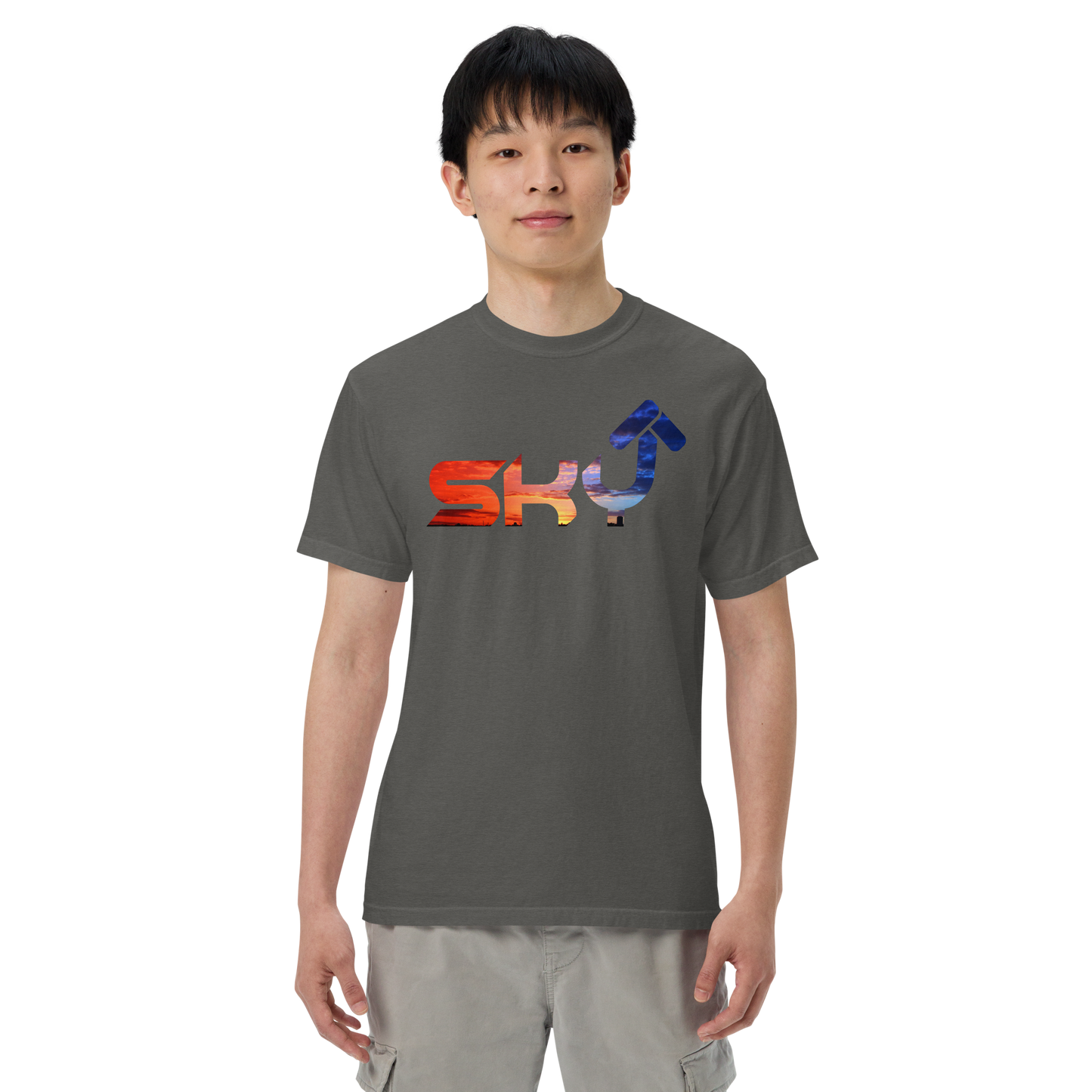 Shirt Team SKY