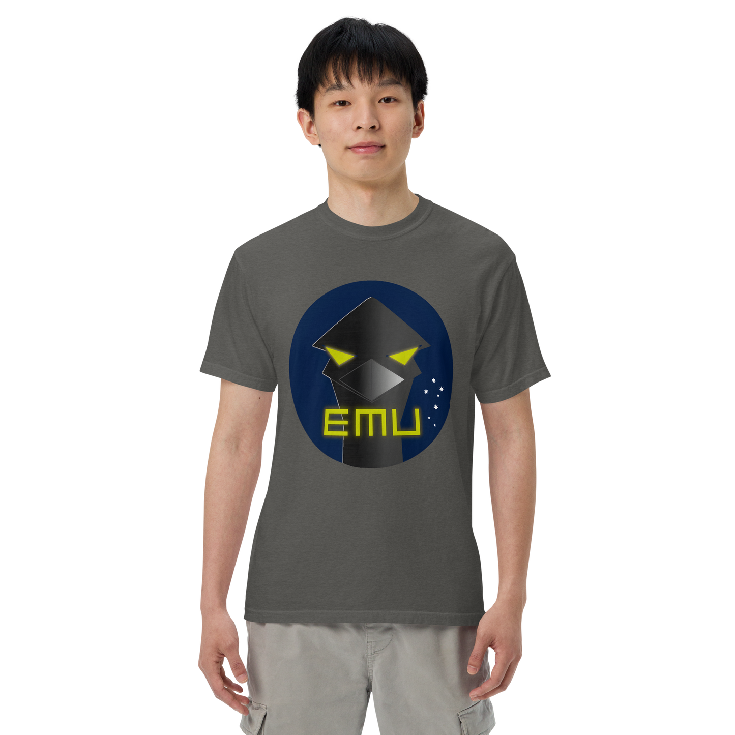 Shirt Team EMU
