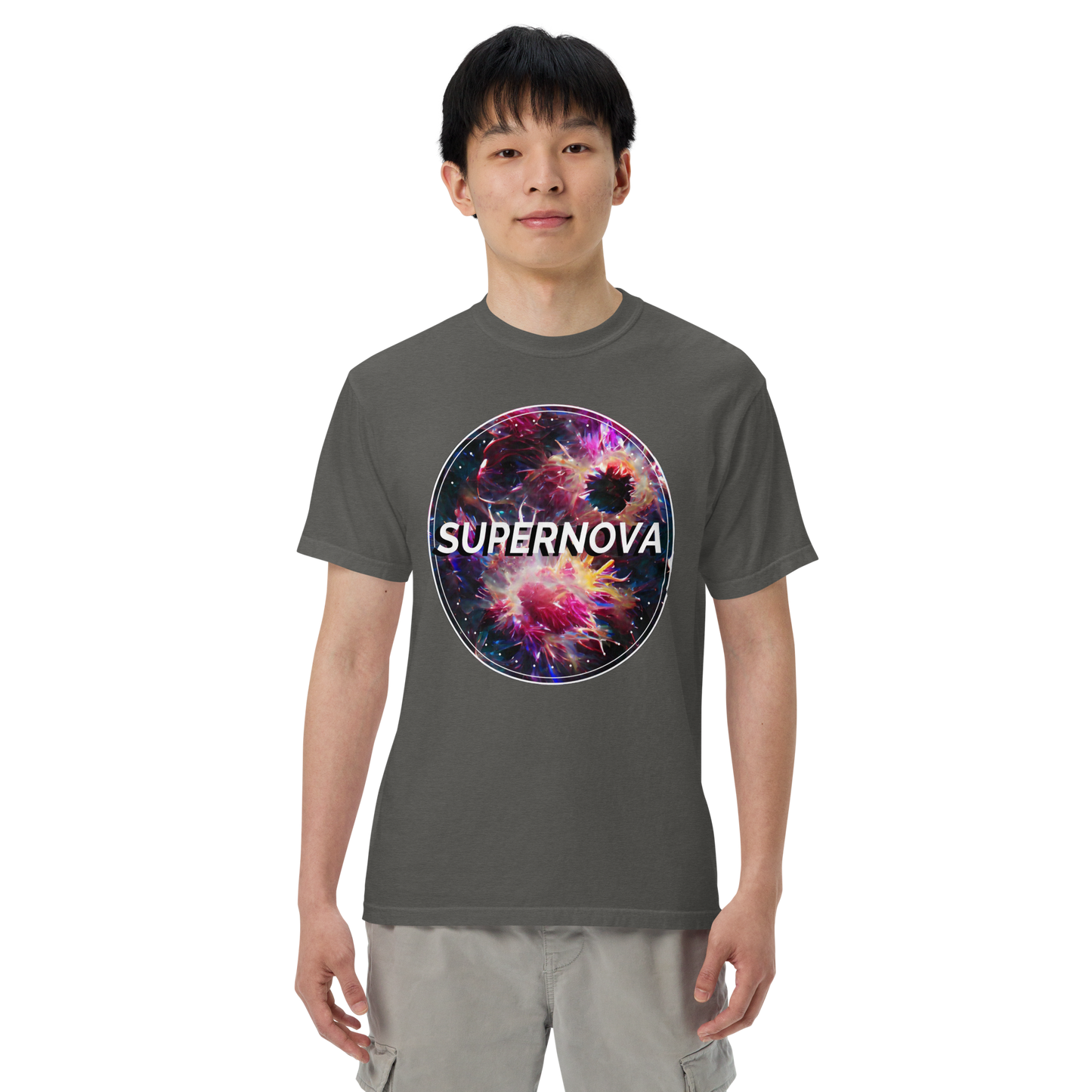 Camiseta unisex del equipo SPNV