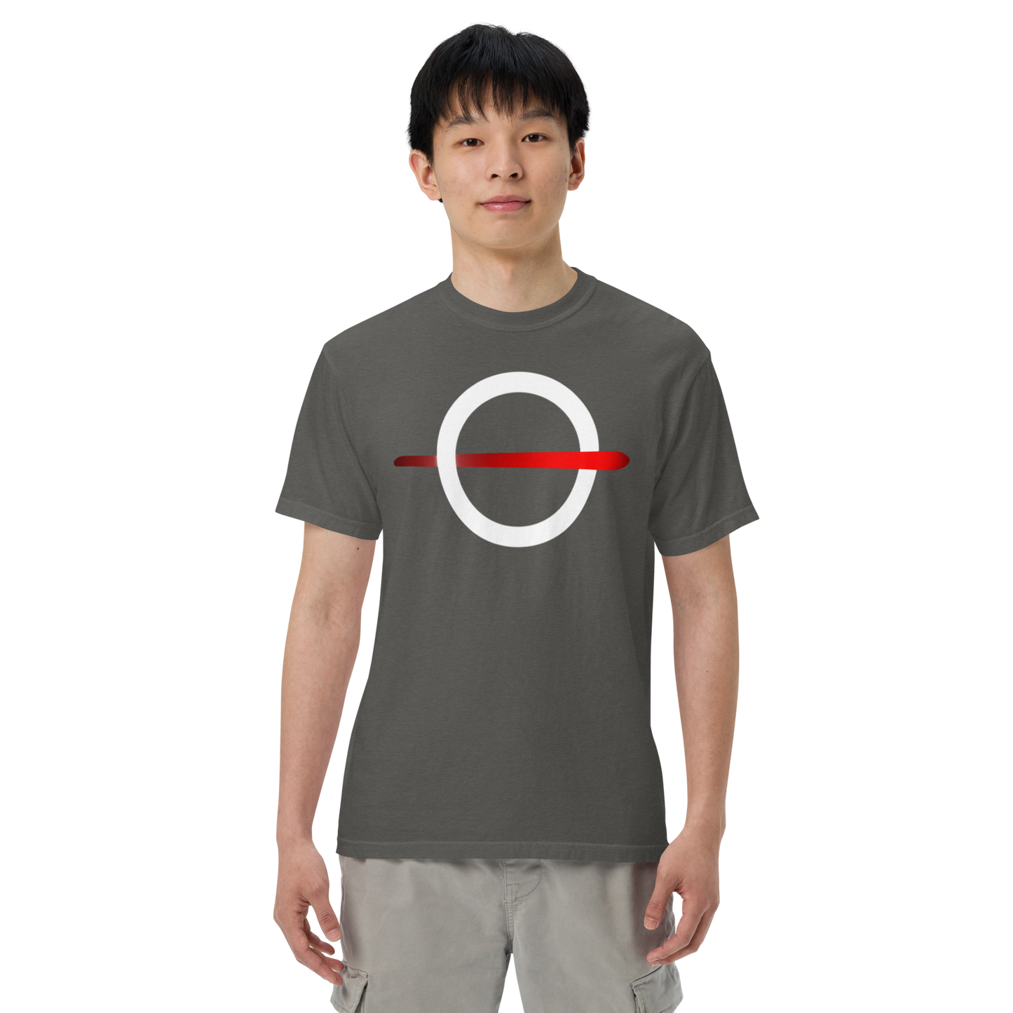 T-shirt unisexe Team OTHR