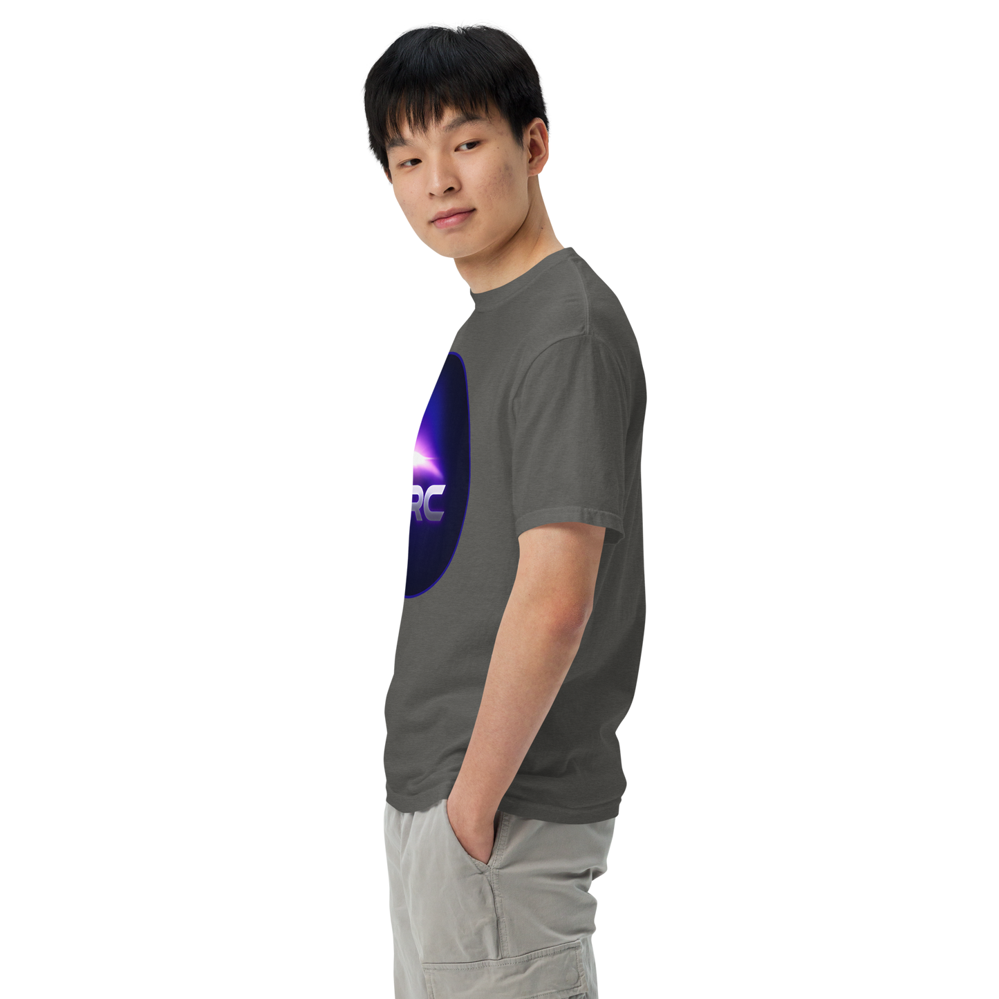 T-shirt unisexe Team ARC