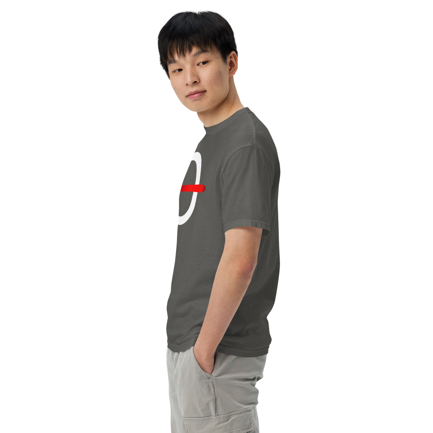 T-shirt unisexe Team OTHR