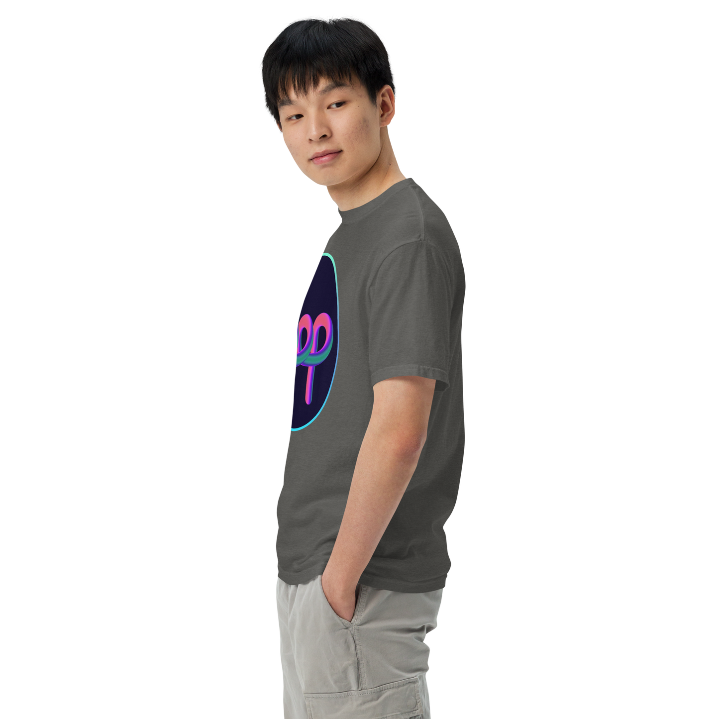 Camiseta unisex del equipo LOOP