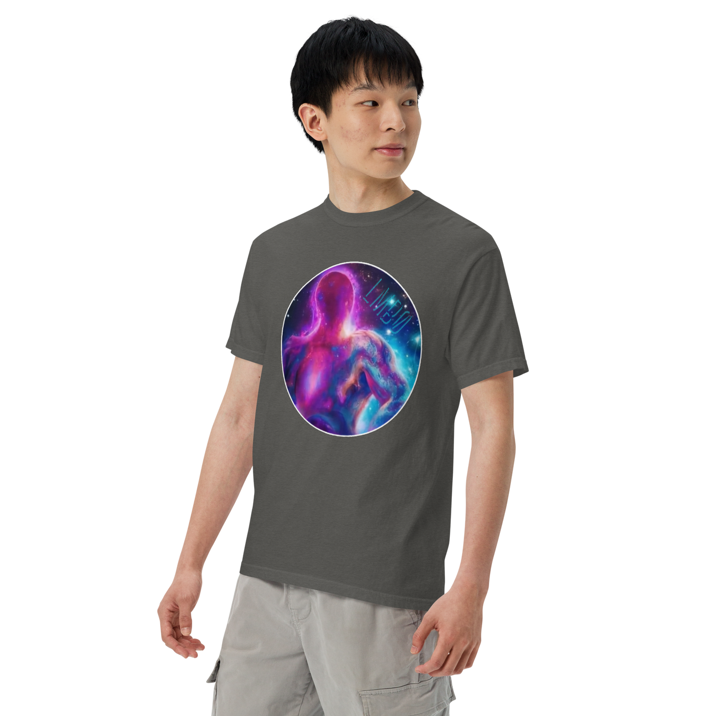 Camiseta unisex del equipo LMB0