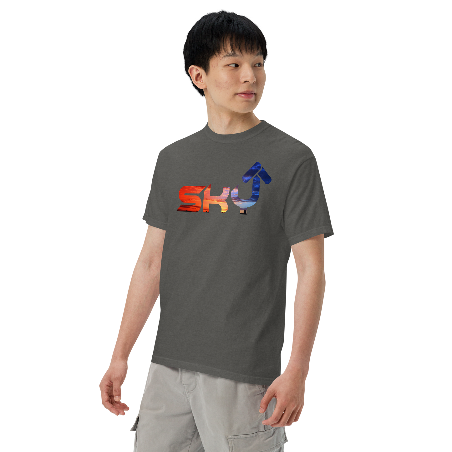 Shirt Team SKY