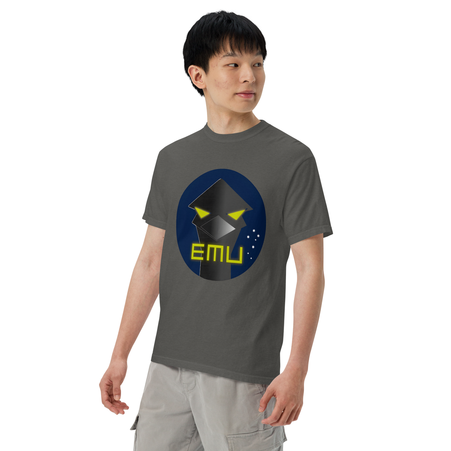 Shirt Team EMU