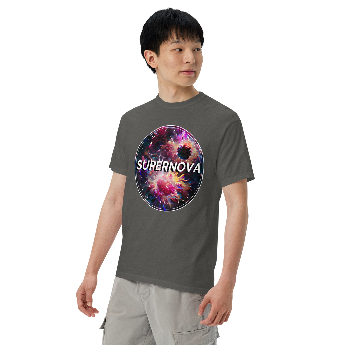 Camiseta unisex del equipo SPNV