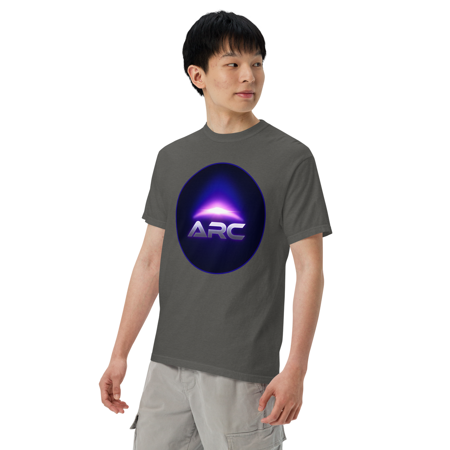 T-shirt unisexe Team ARC