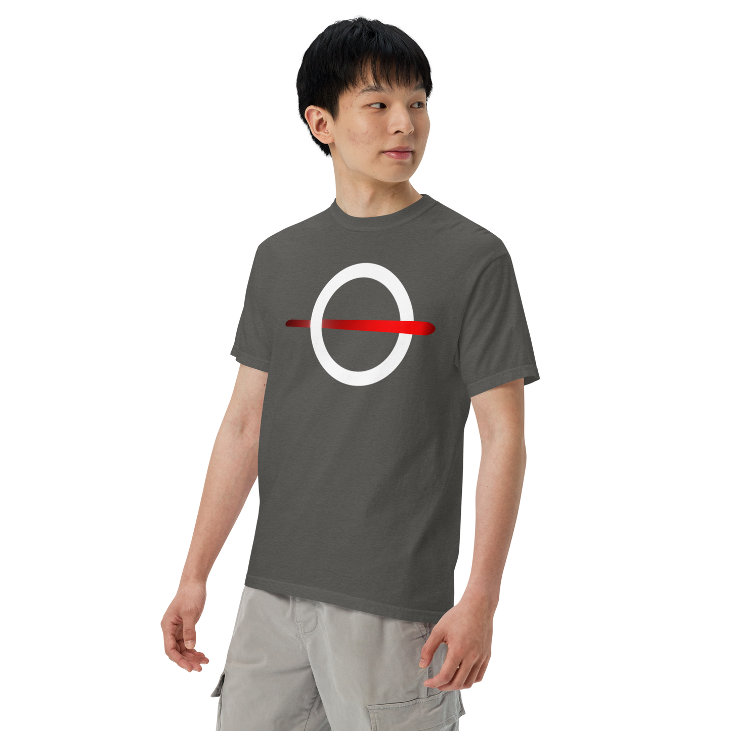 T-shirt unisexe Team OTHR