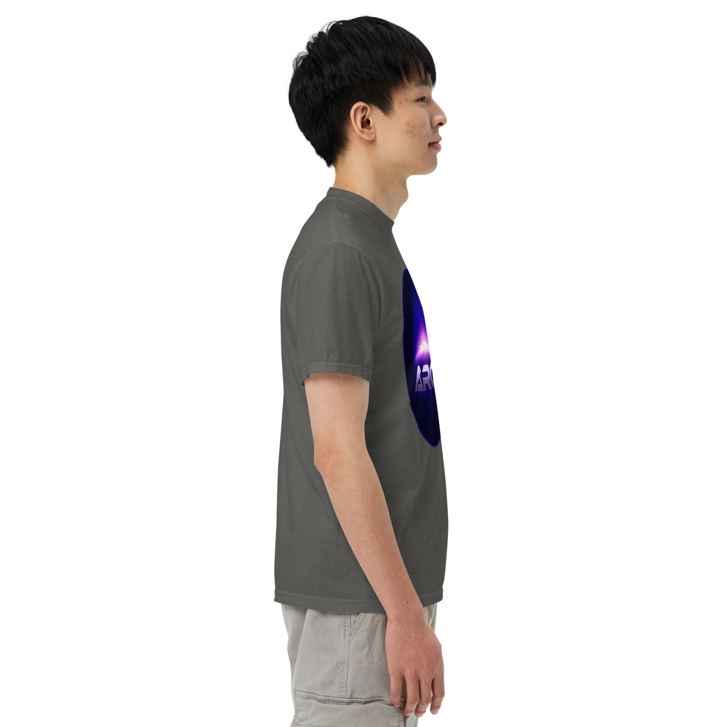 T-shirt unisexe Team ARC