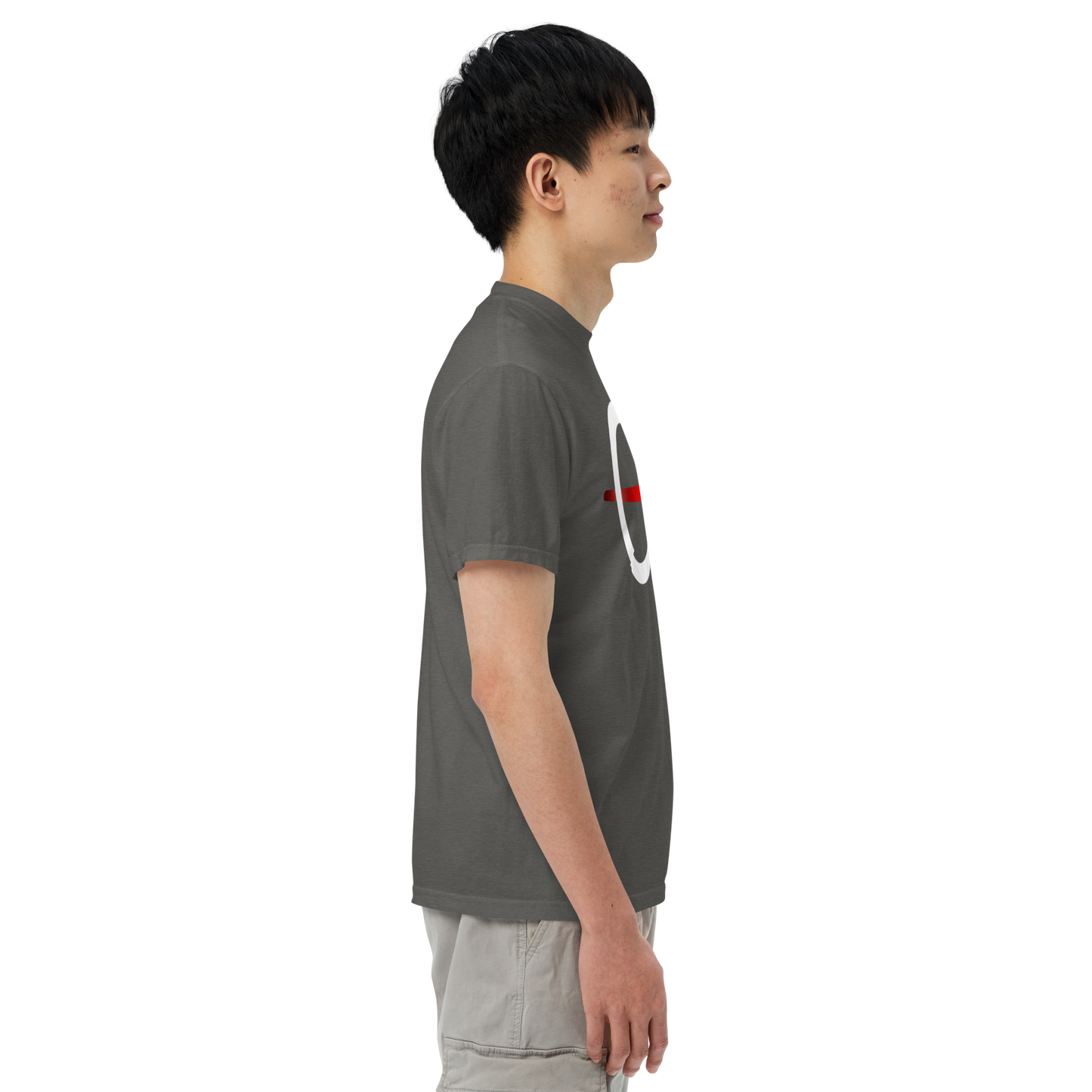 T-shirt unisexe Team OTHR