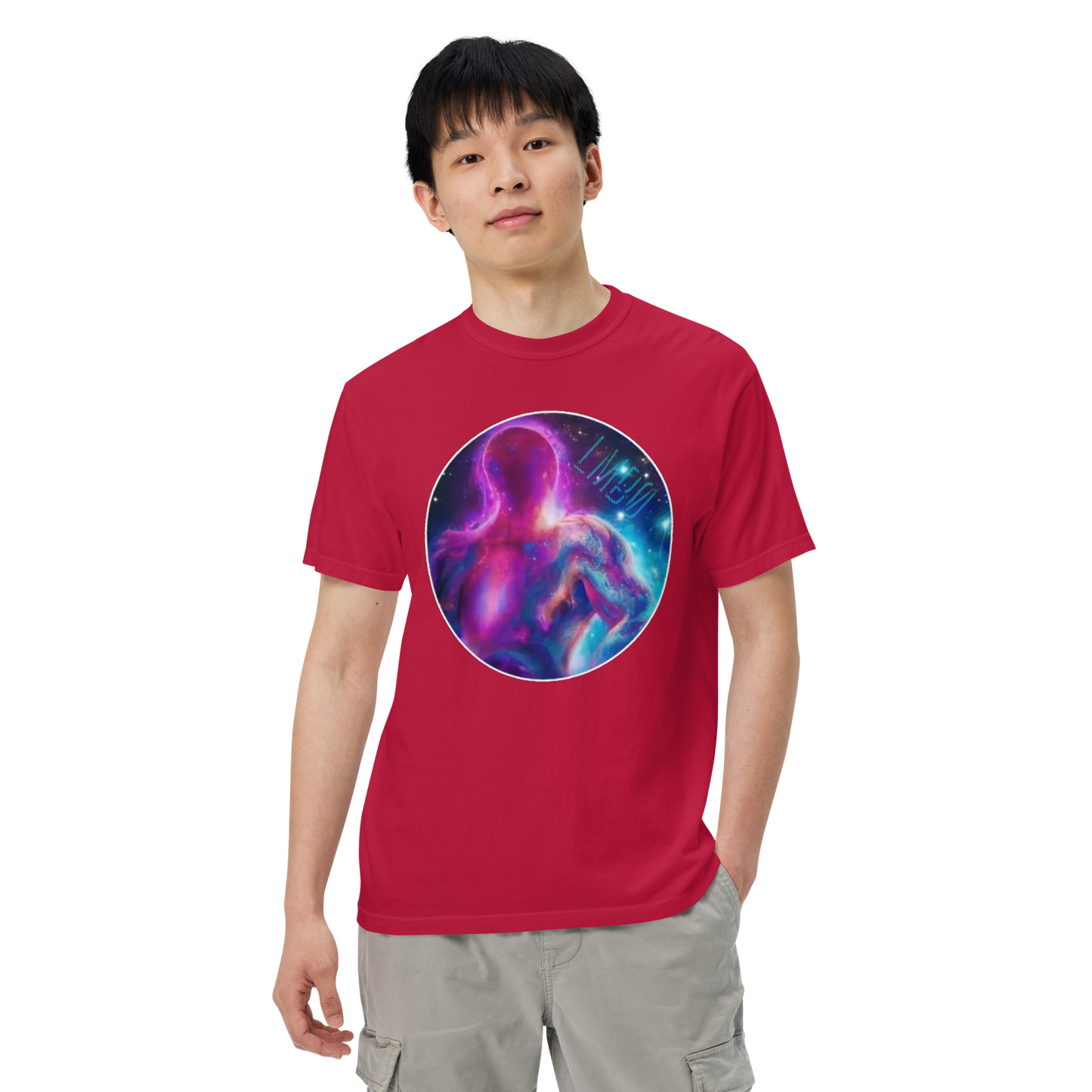 Camiseta unisex del equipo LMB0