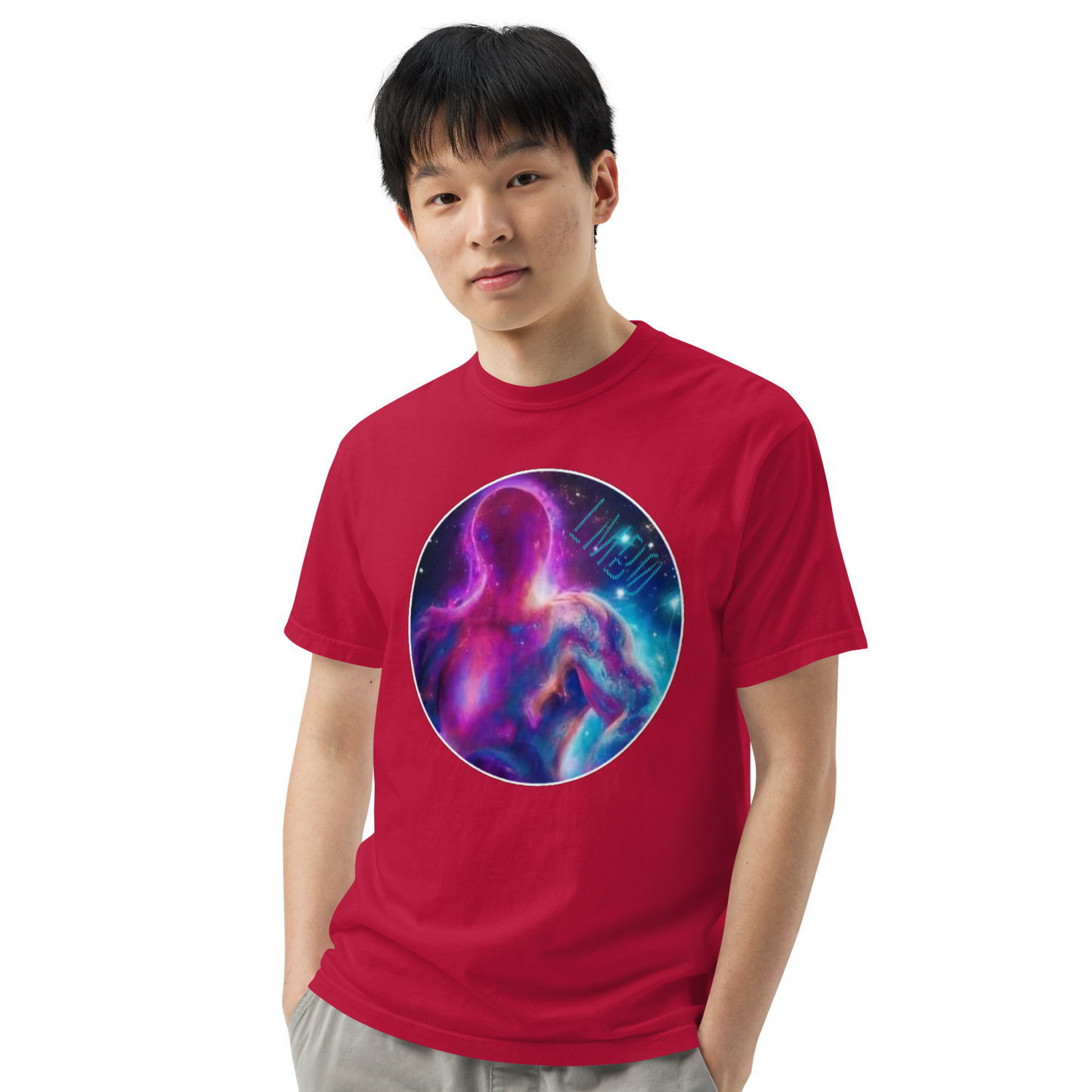 Camiseta unisex del equipo LMB0