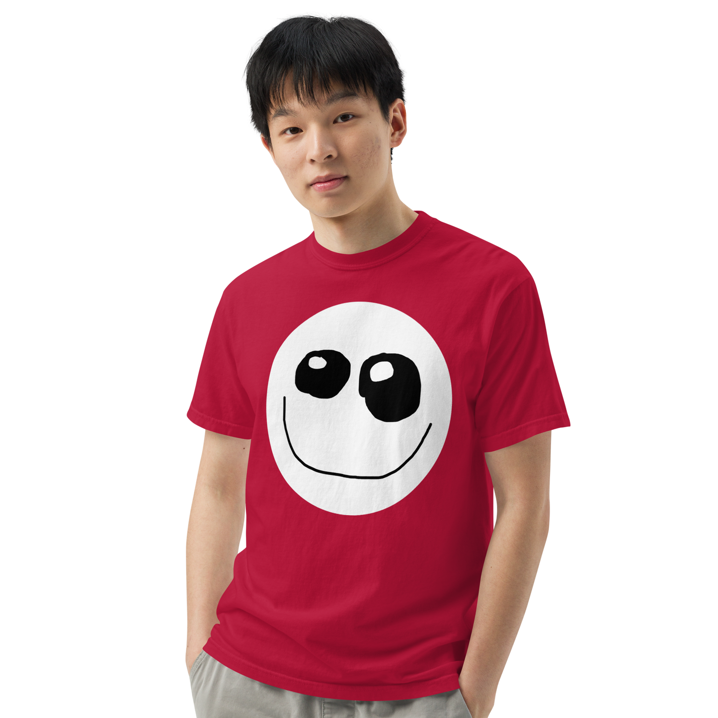 Shirt Team GUH