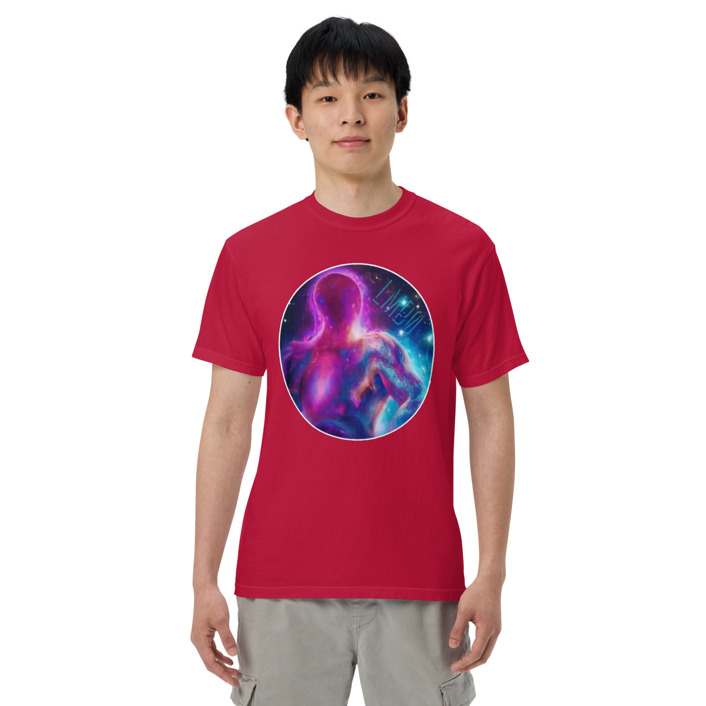 Camiseta unisex del equipo LMB0