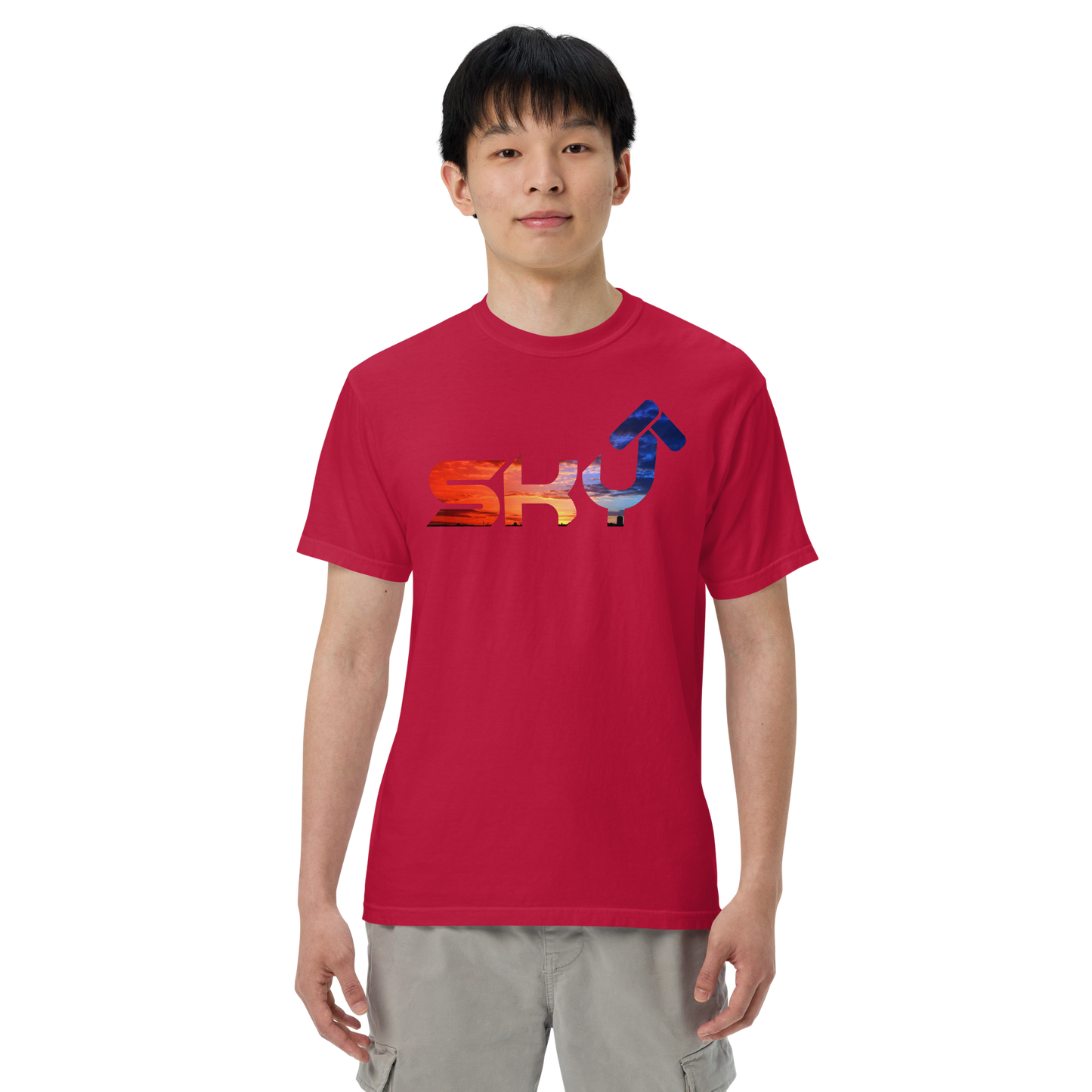 Shirt Team SKY