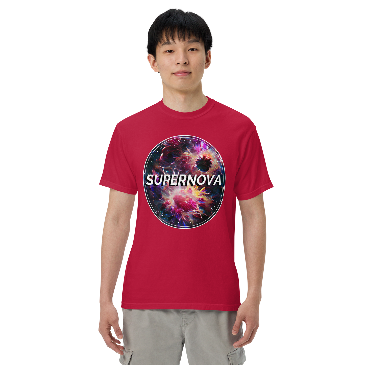 Camiseta unisex del equipo SPNV
