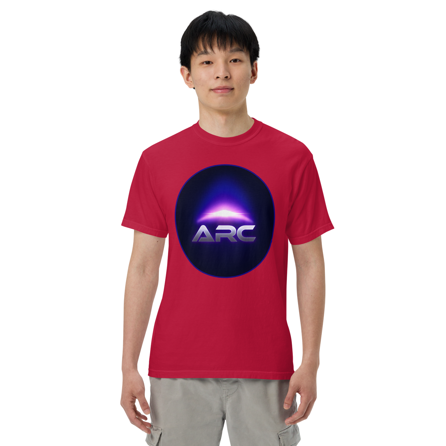 T-shirt unisexe Team ARC