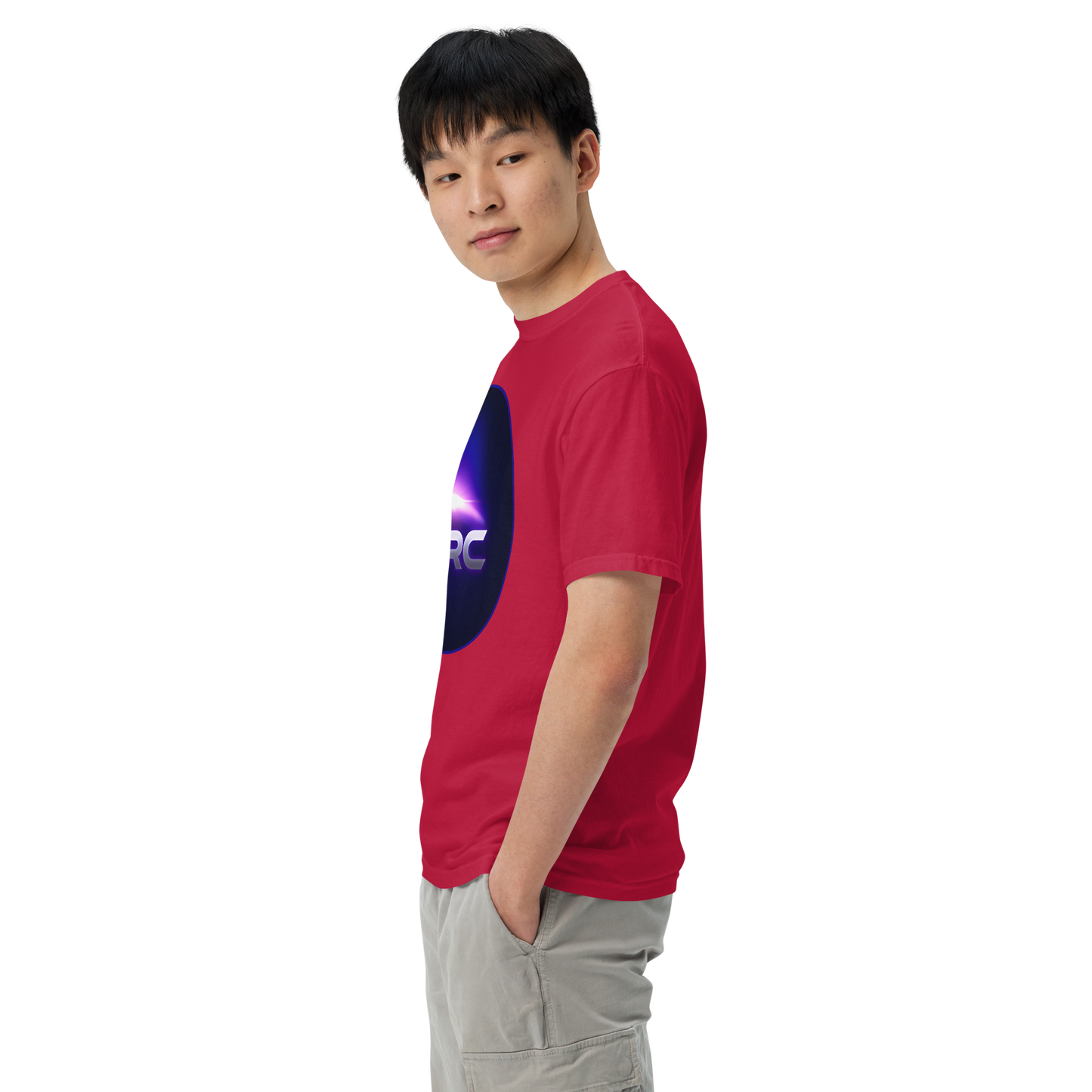 T-shirt unisexe Team ARC