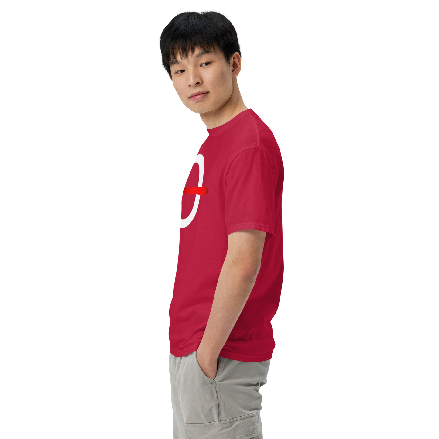 T-shirt unisexe Team OTHR