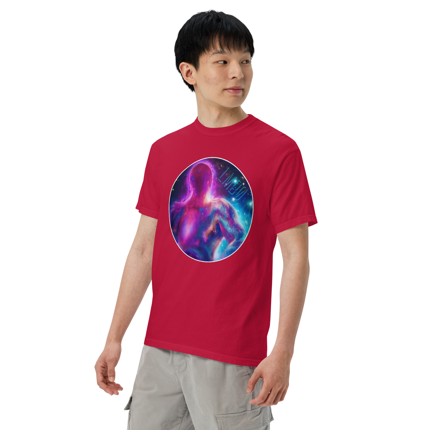 Camiseta unisex del equipo LMB0
