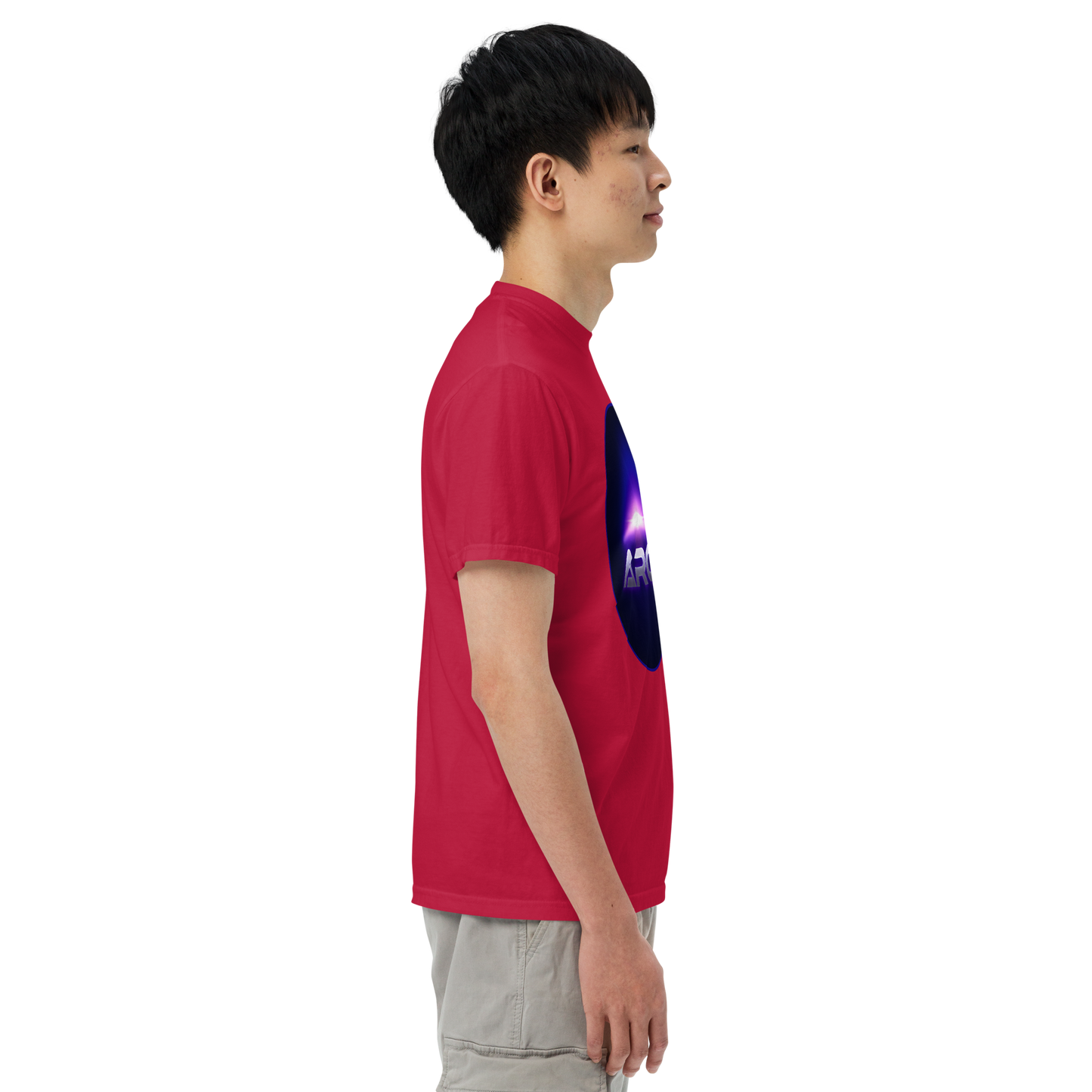 T-shirt unisexe Team ARC