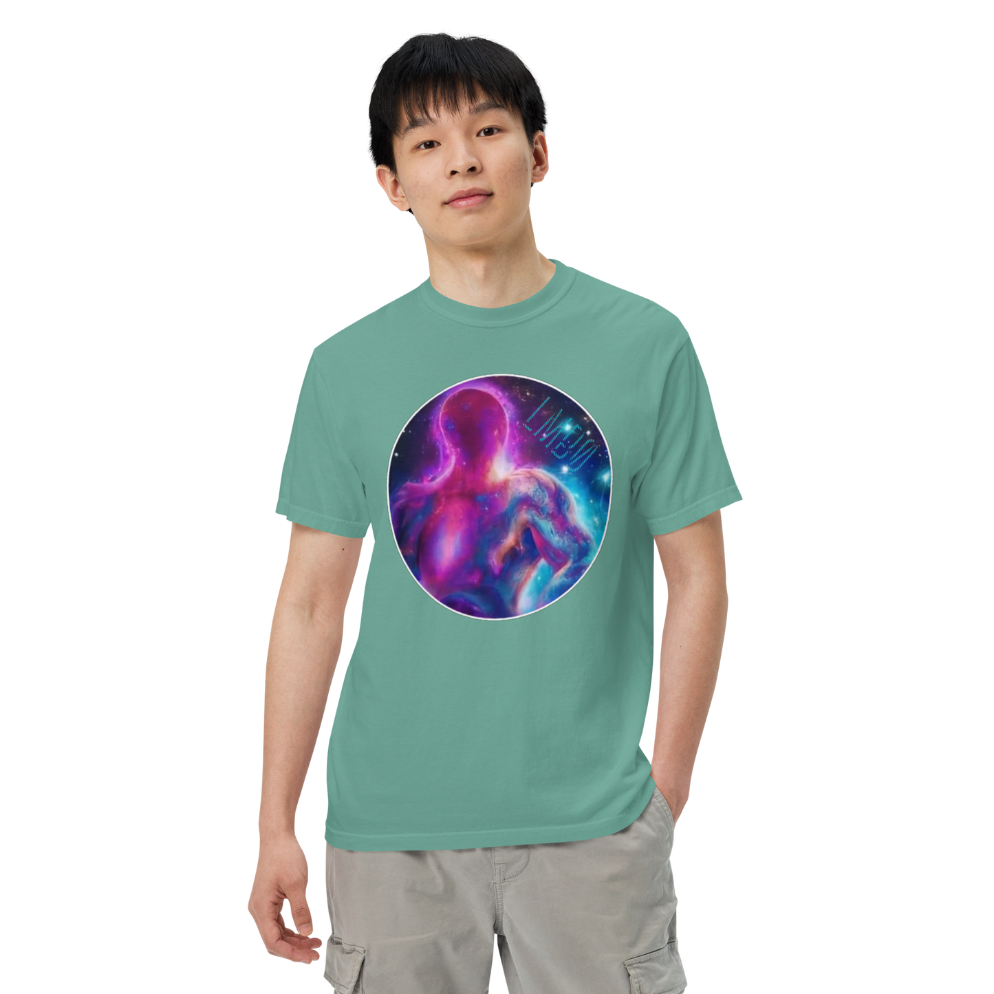 Camiseta unisex del equipo LMB0