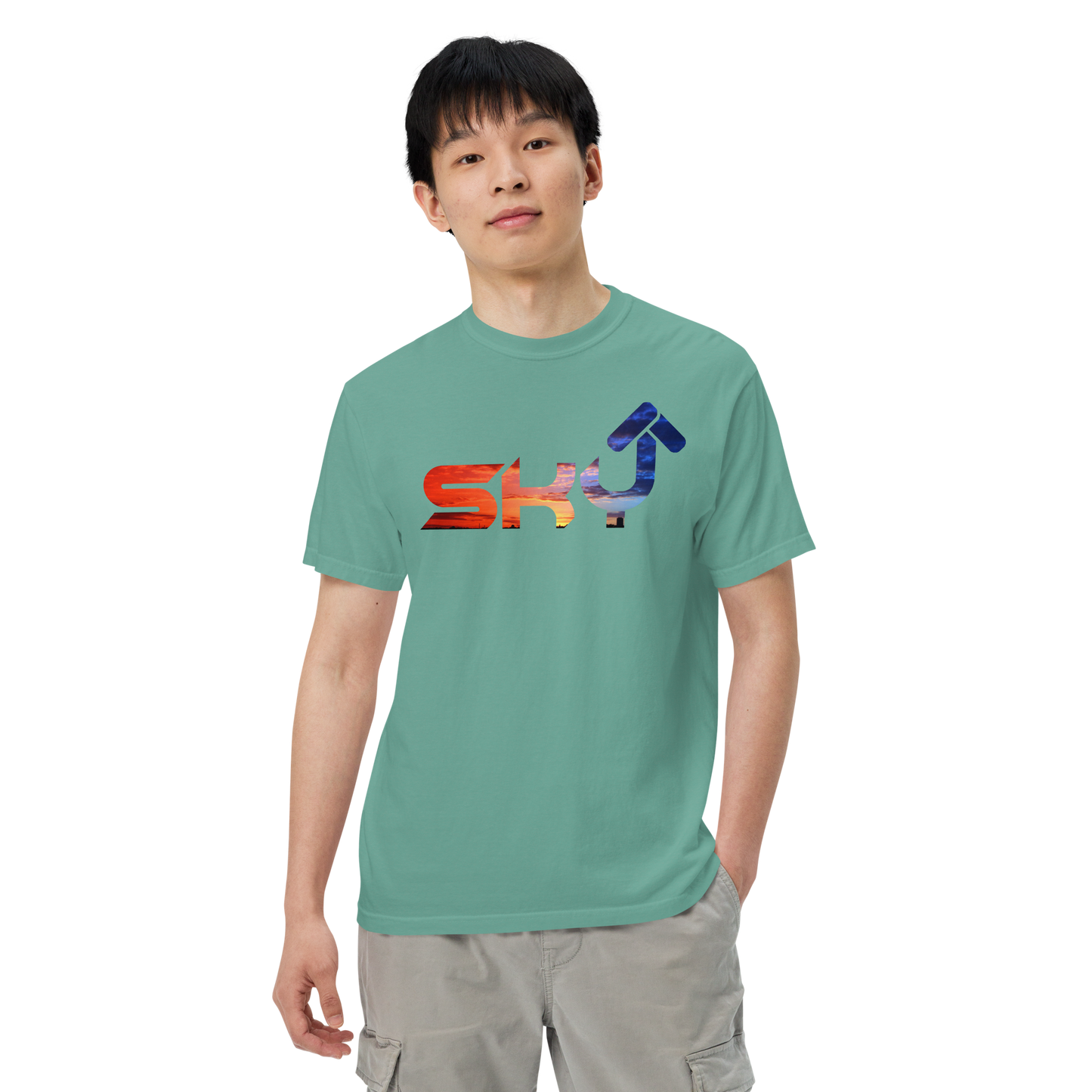 Shirt Team SKY