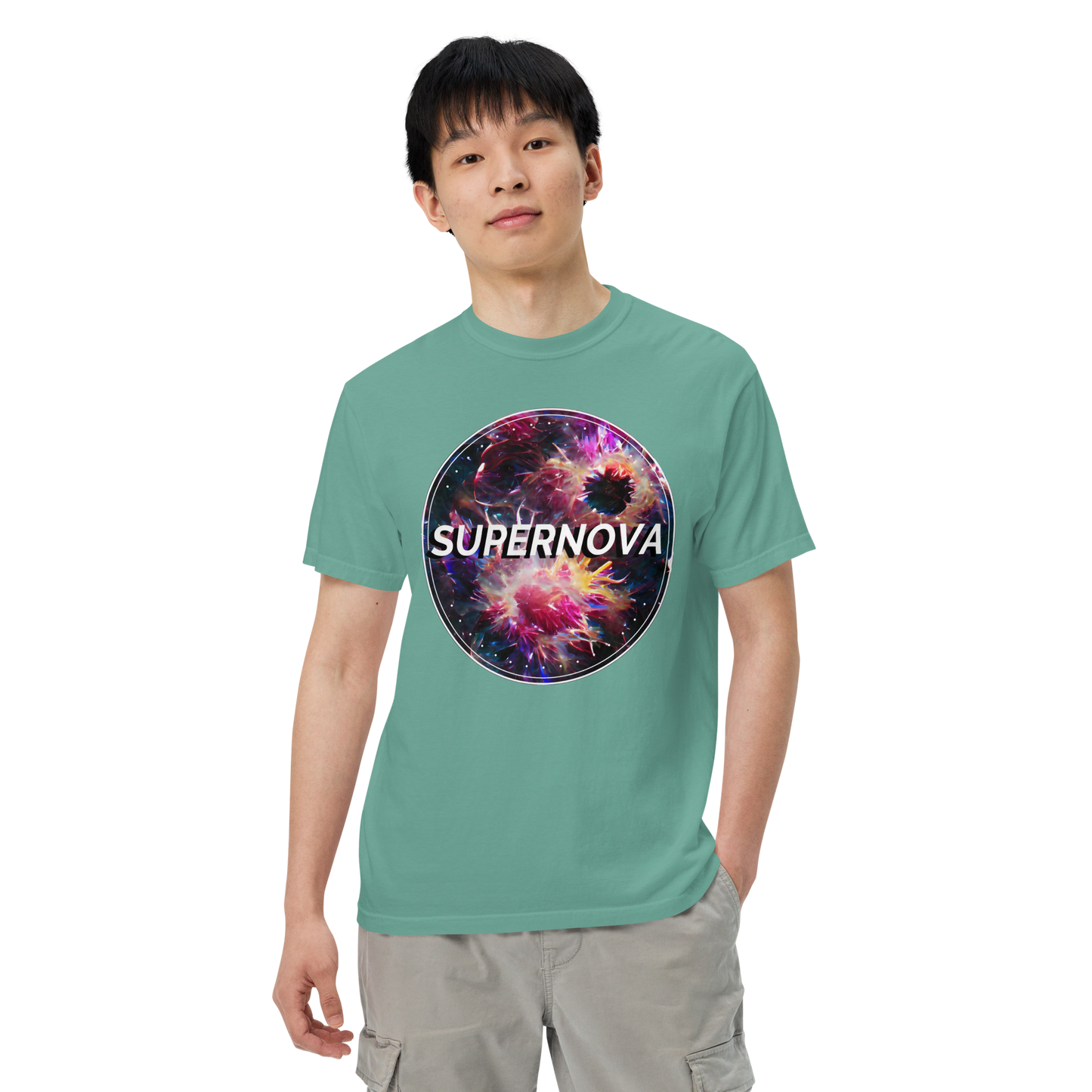 Camiseta unisex del equipo SPNV