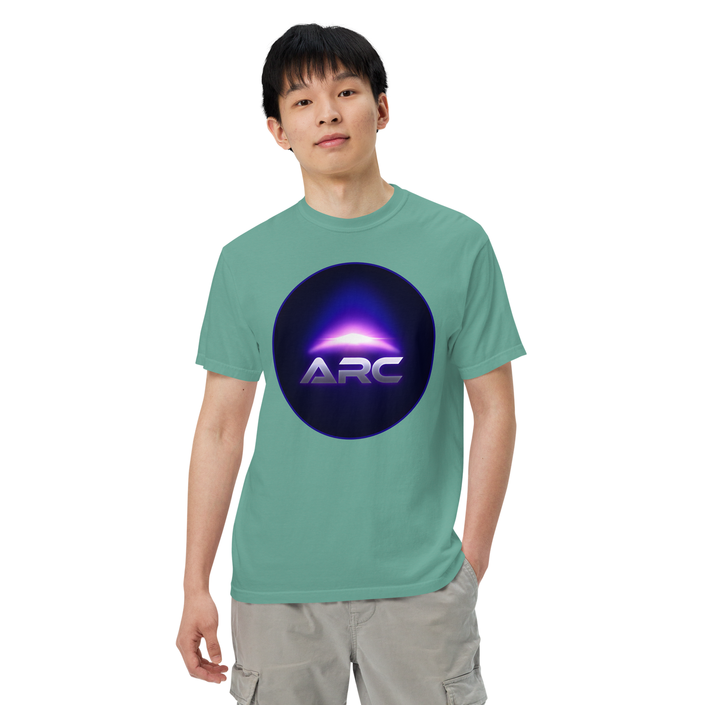 T-shirt unisexe Team ARC