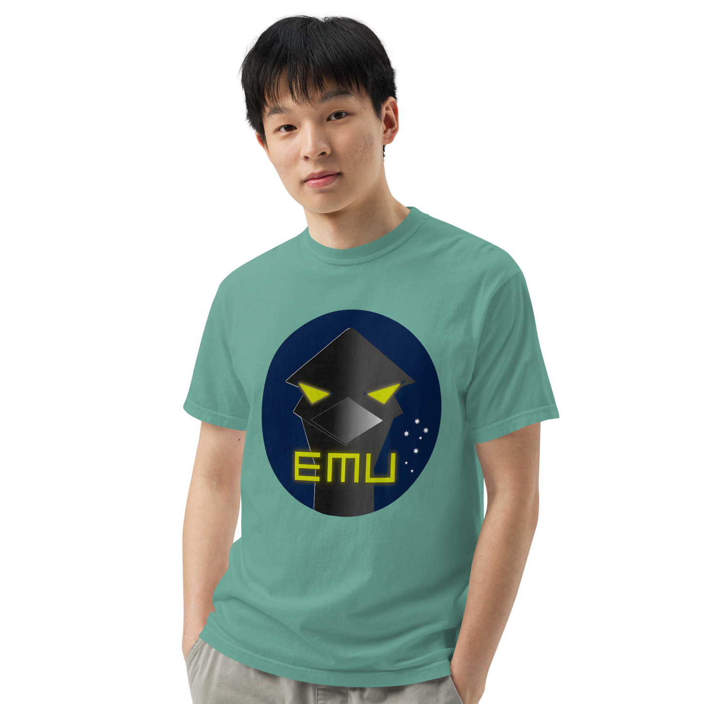 Shirt Team EMU