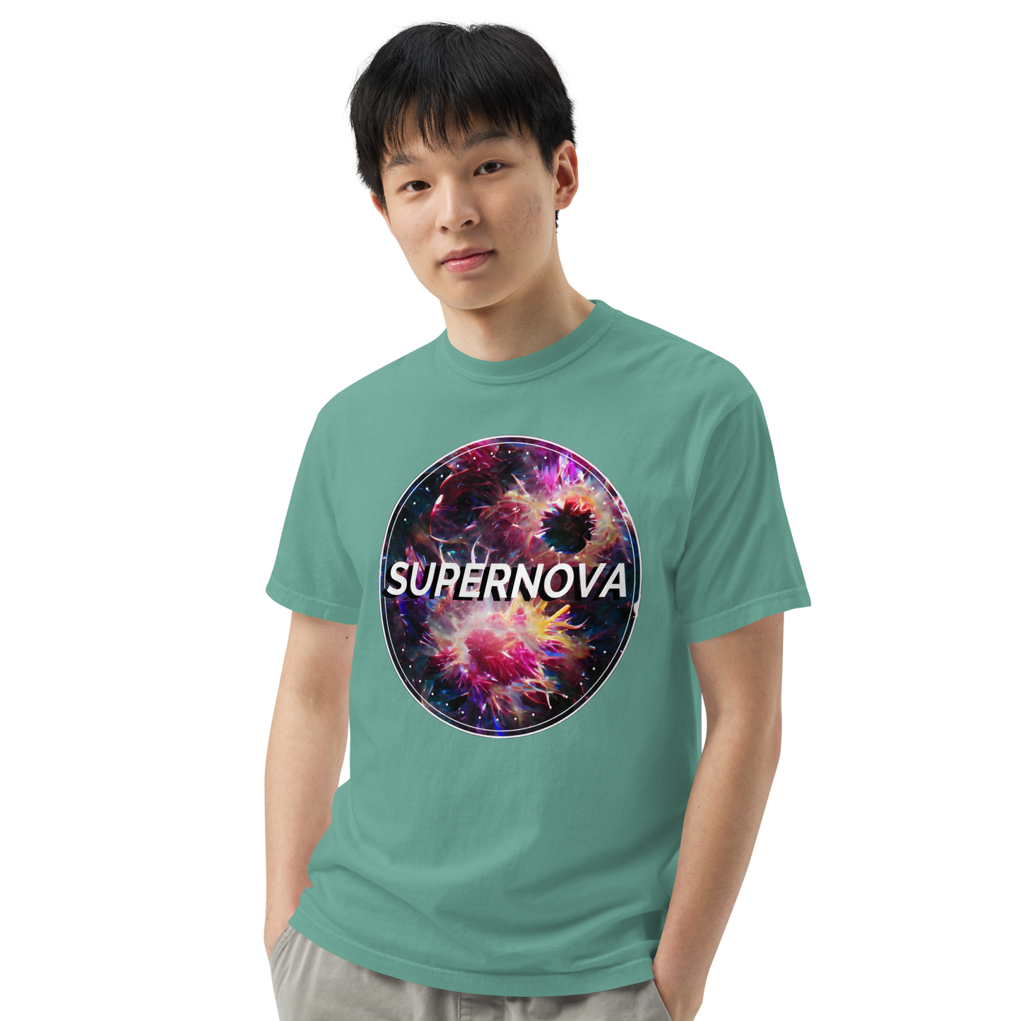 Camiseta unisex del equipo SPNV