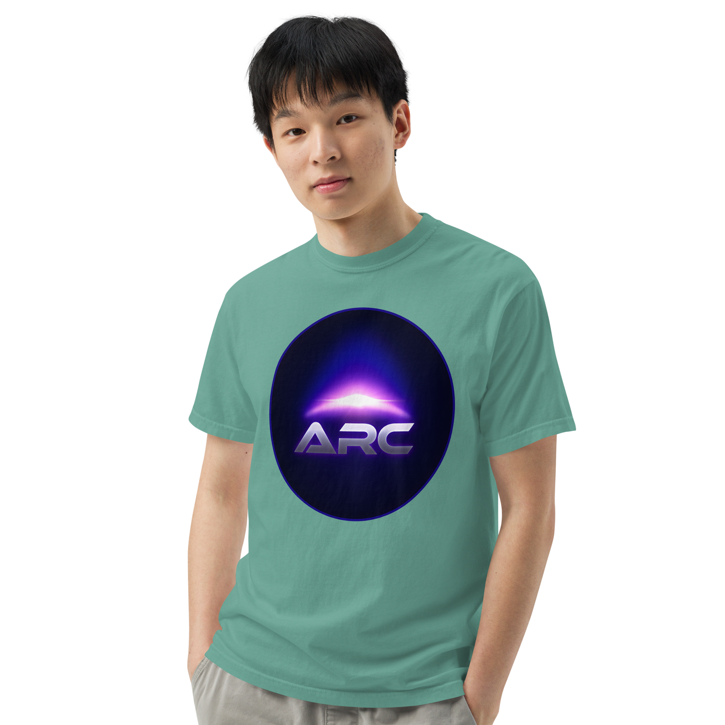 T-shirt unisexe Team ARC