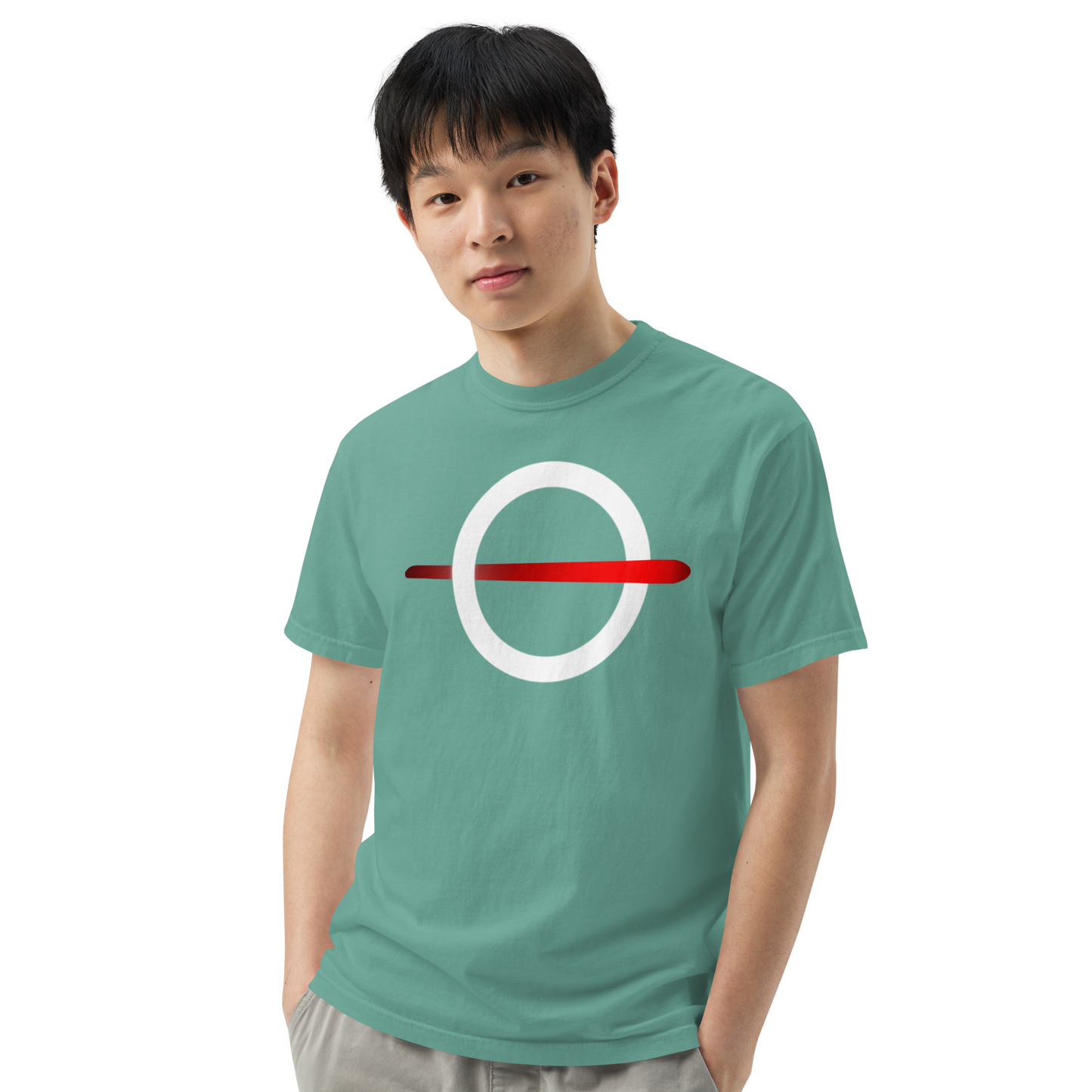 T-shirt unisexe Team OTHR