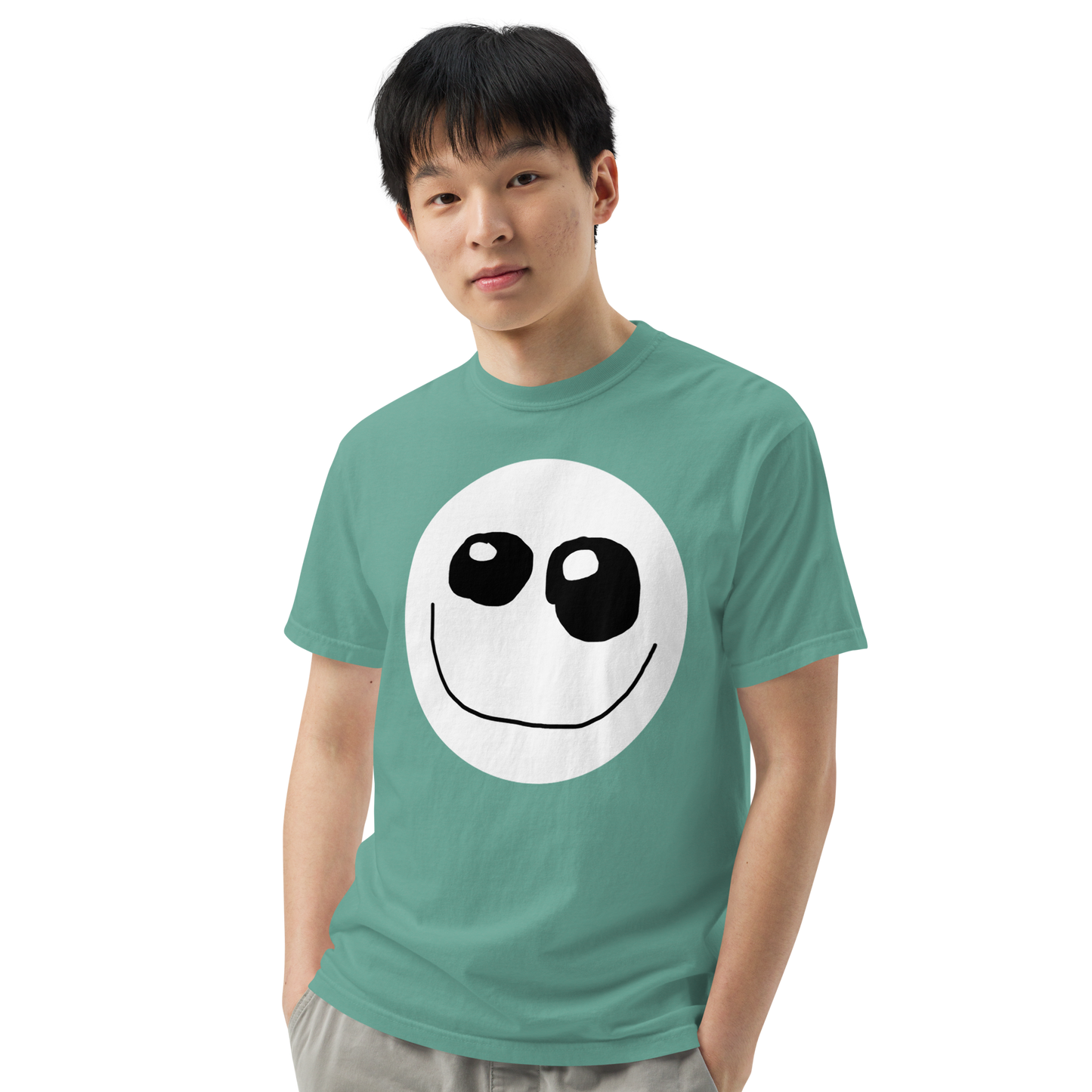 Shirt Team GUH