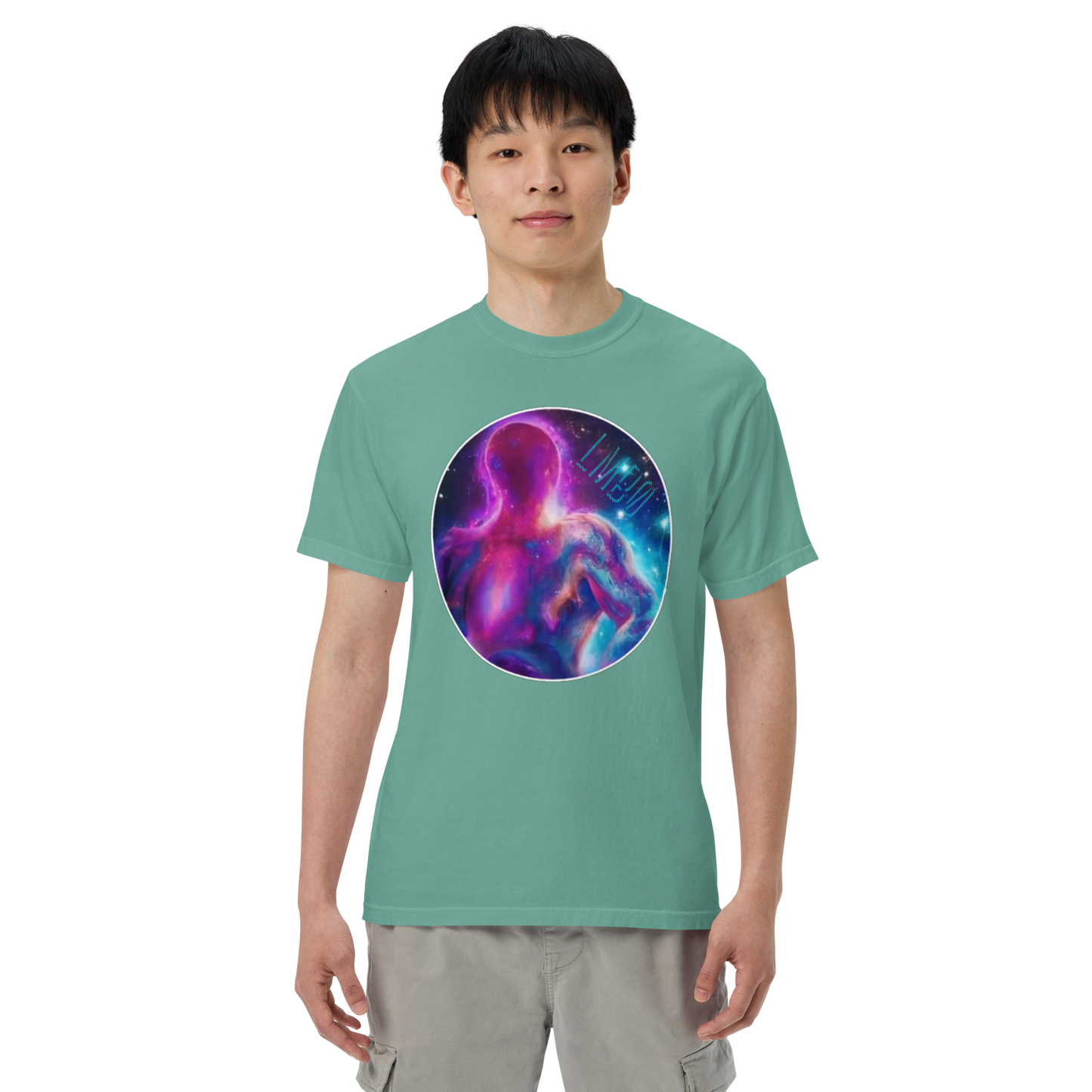 Camiseta unisex del equipo LMB0