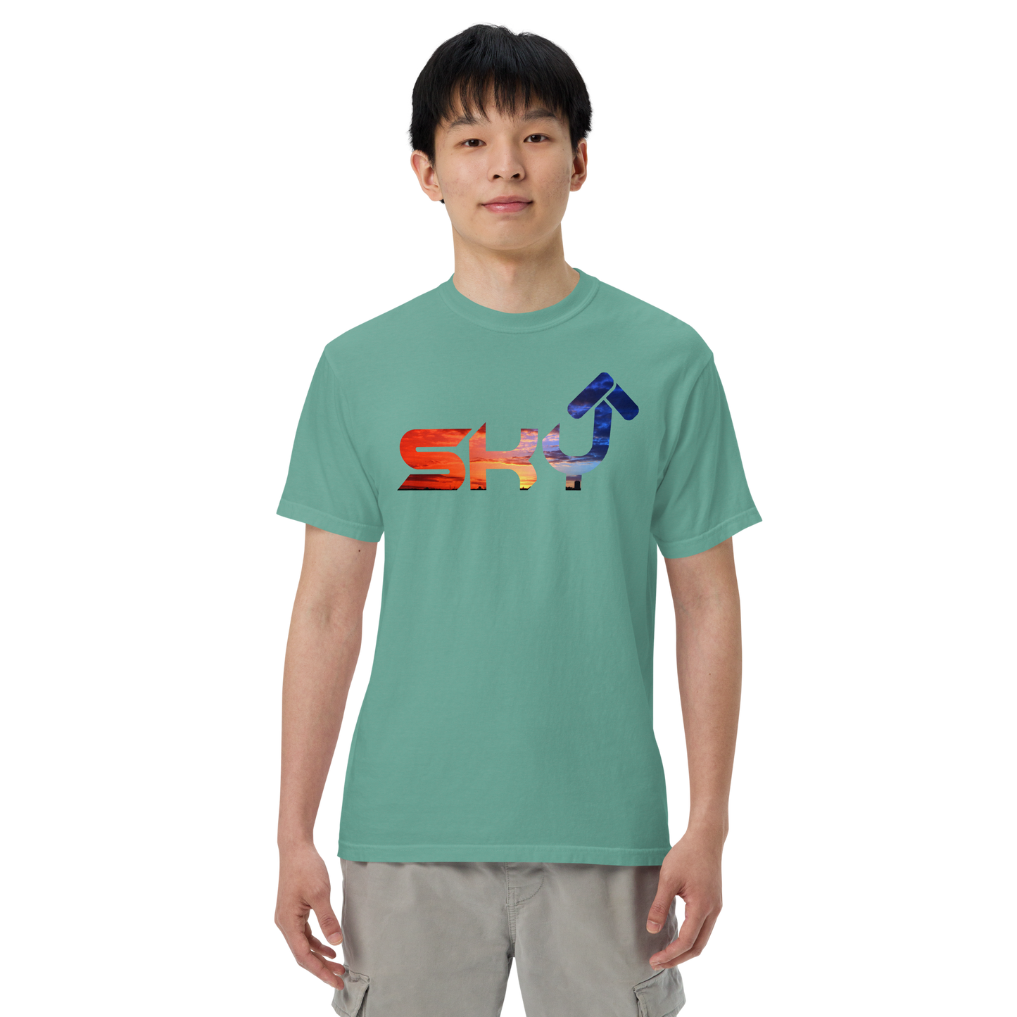 Shirt Team SKY