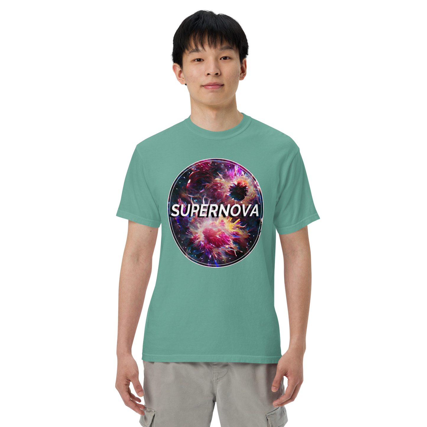 Camiseta unisex del equipo SPNV
