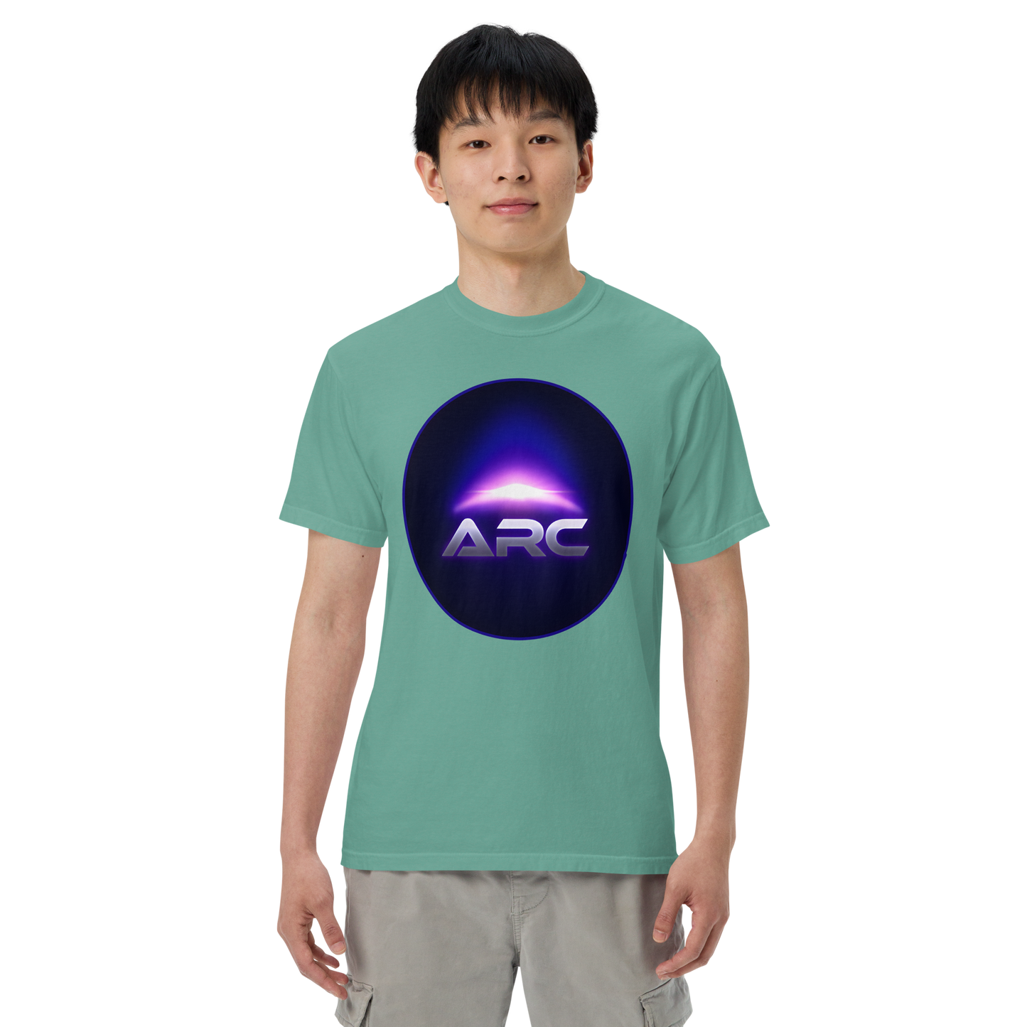 T-shirt unisexe Team ARC