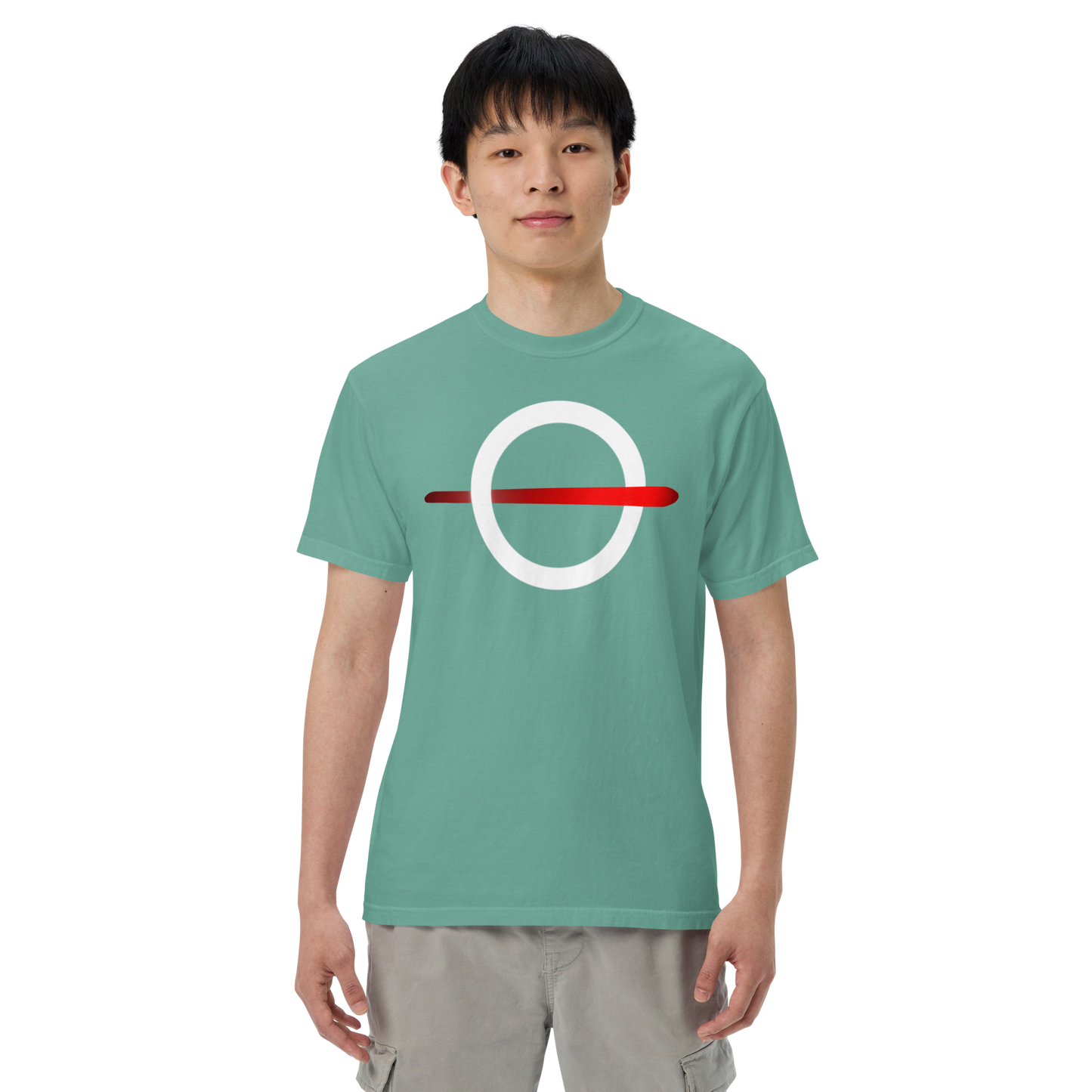 T-shirt unisexe Team OTHR