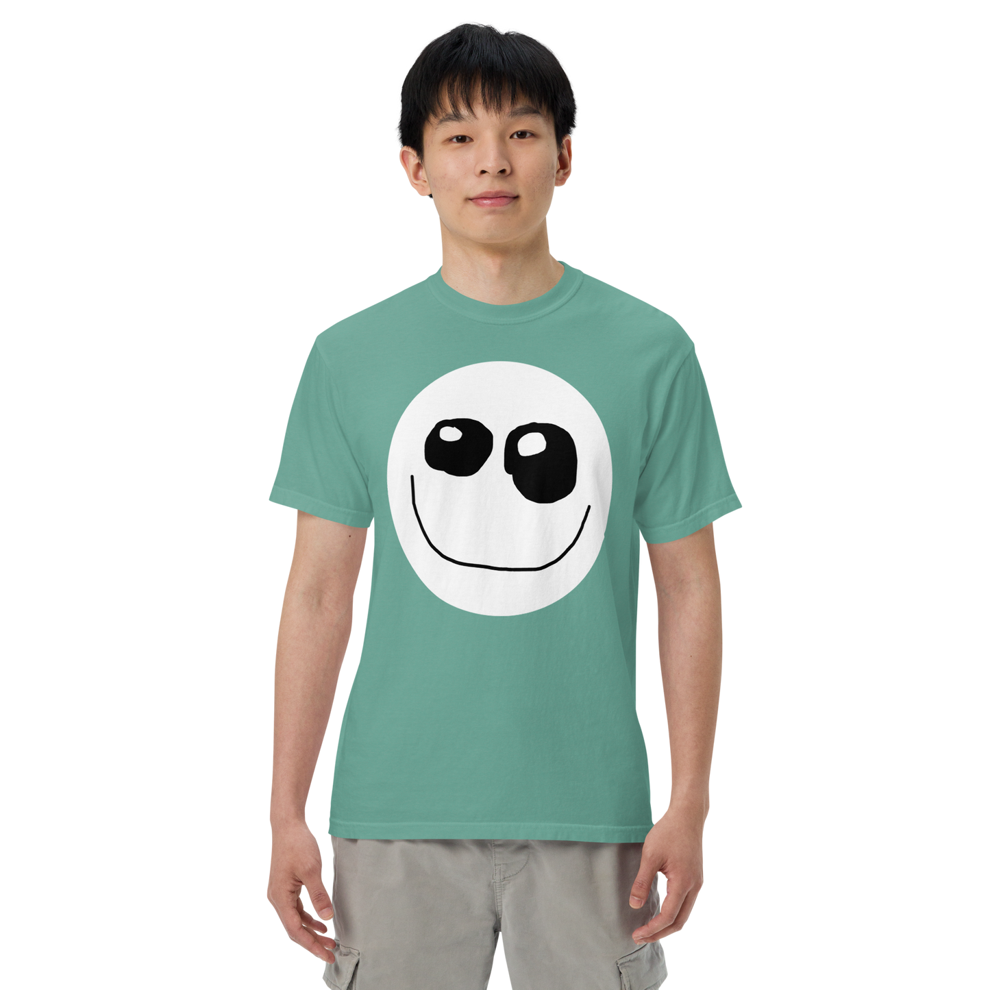 Shirt Team GUH