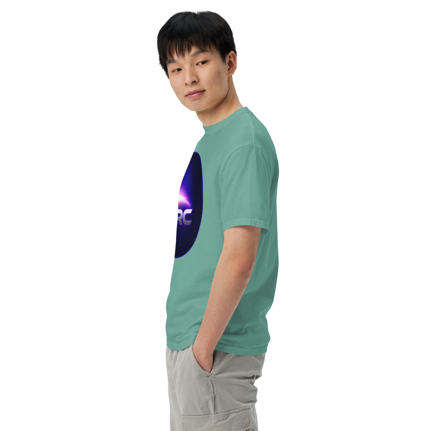 T-shirt unisexe Team ARC