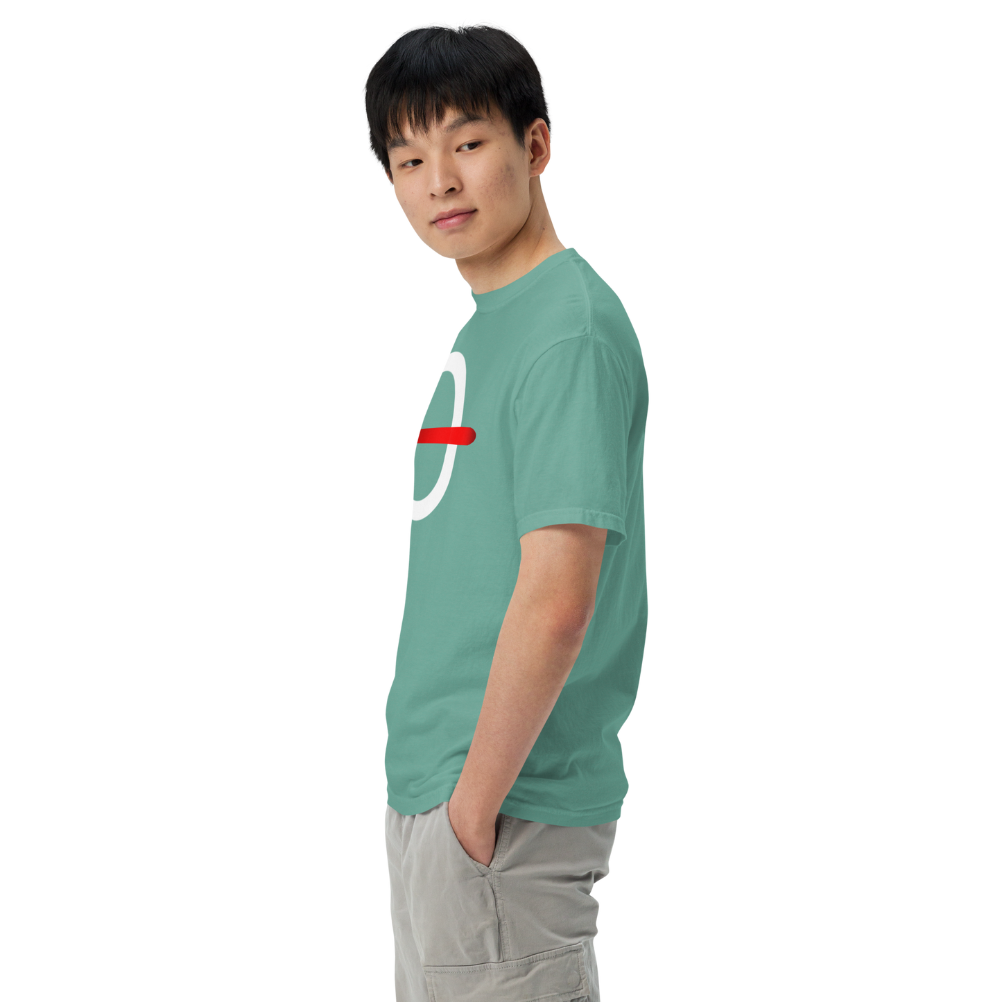 T-shirt unisexe Team OTHR