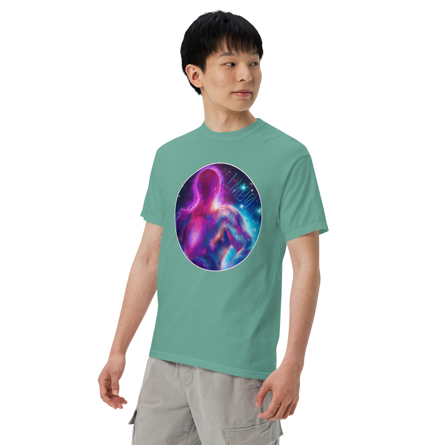 Camiseta unisex del equipo LMB0