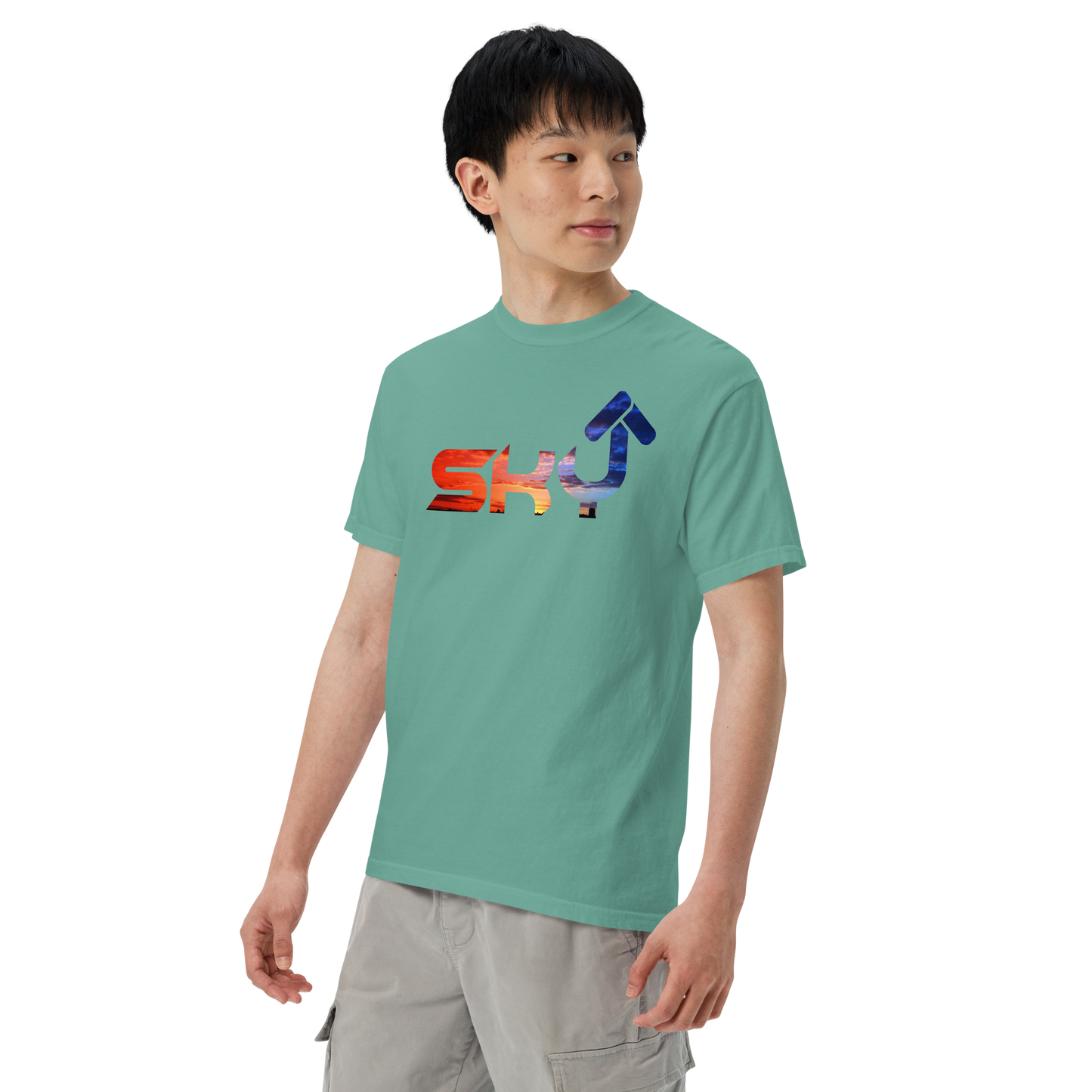 Shirt Team SKY