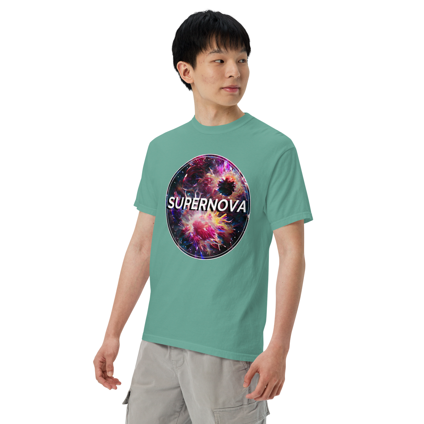 Camiseta unisex del equipo SPNV