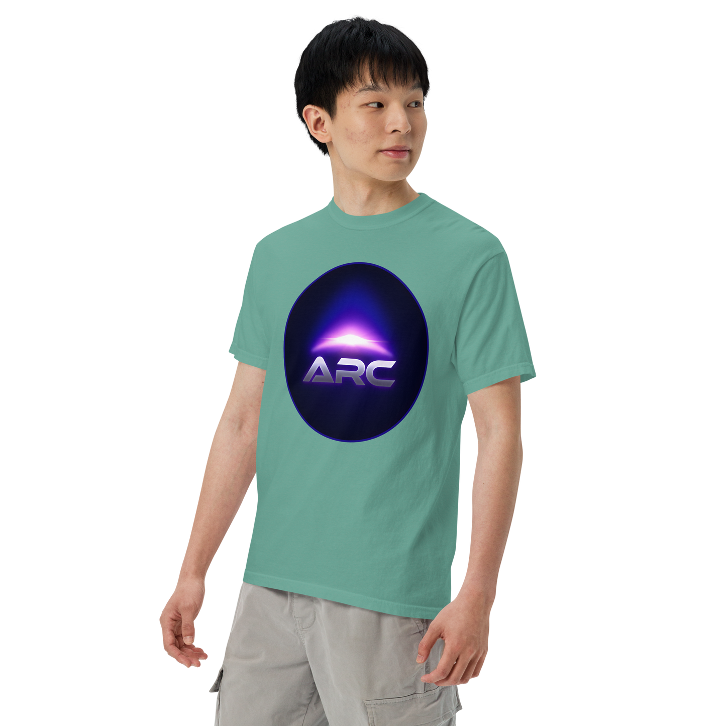 T-shirt unisexe Team ARC