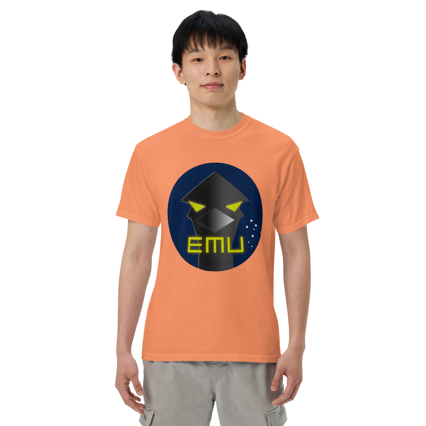 Shirt Team EMU