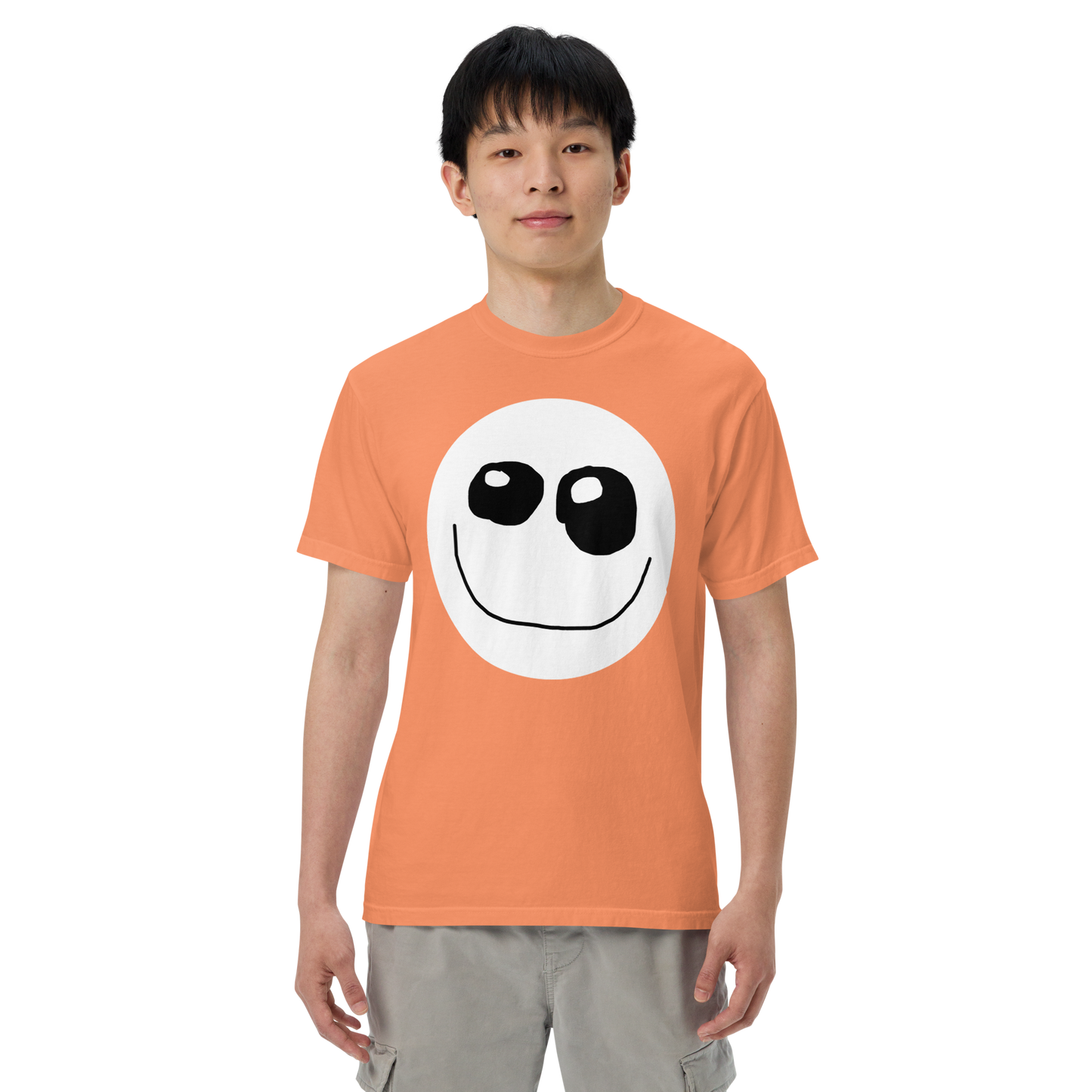 Shirt Team GUH