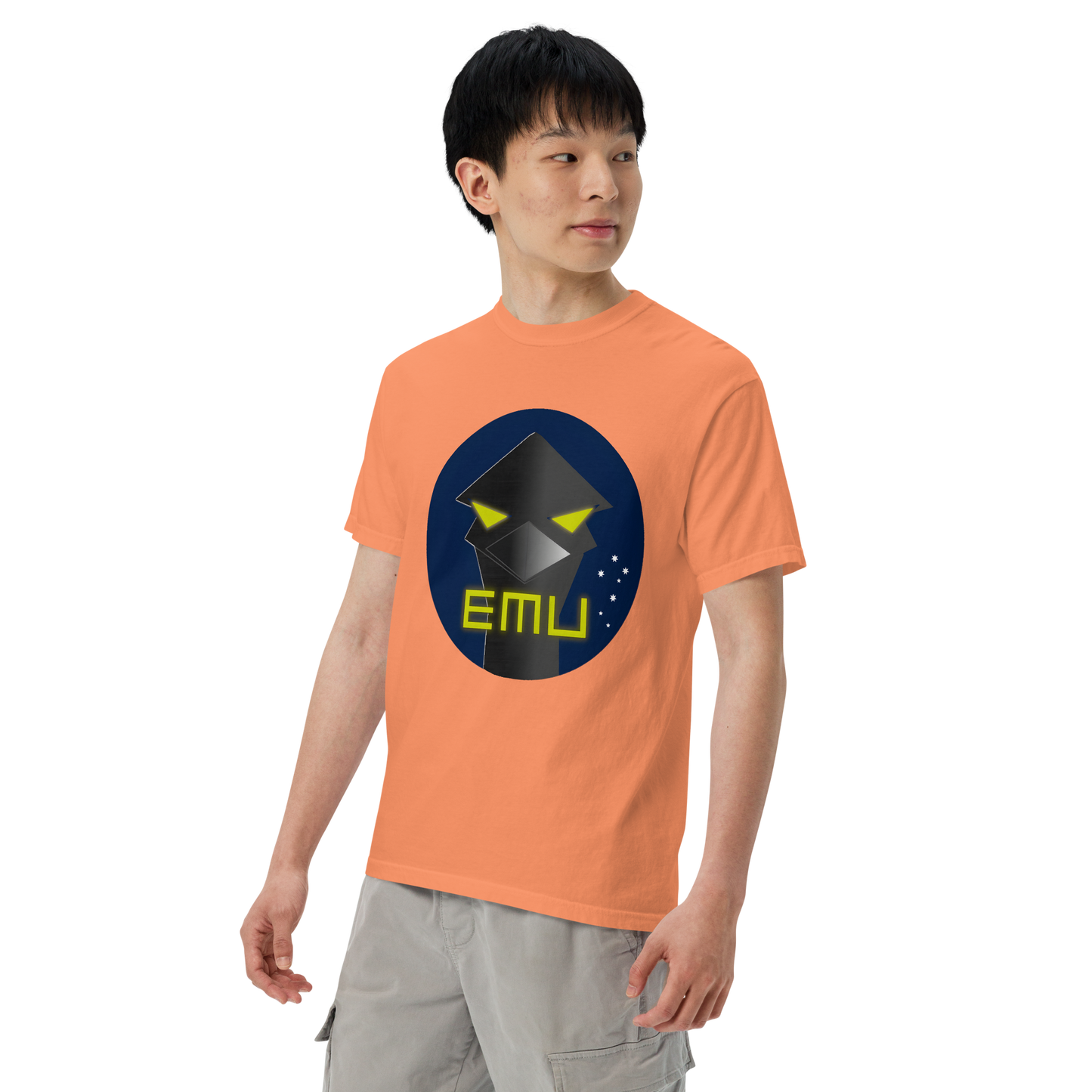 Shirt Team EMU